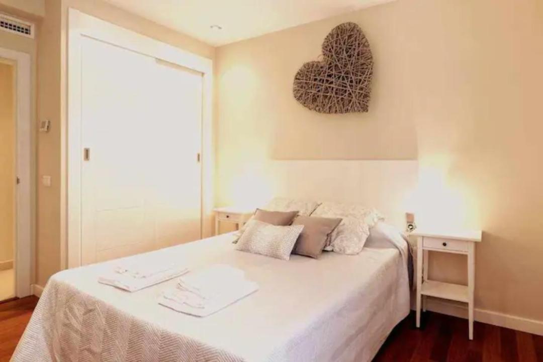 Lägenhet Premium Junto A Catedral