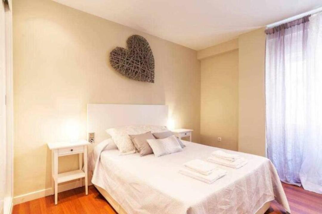 Lägenhet Premium Junto A Catedral Málaga
