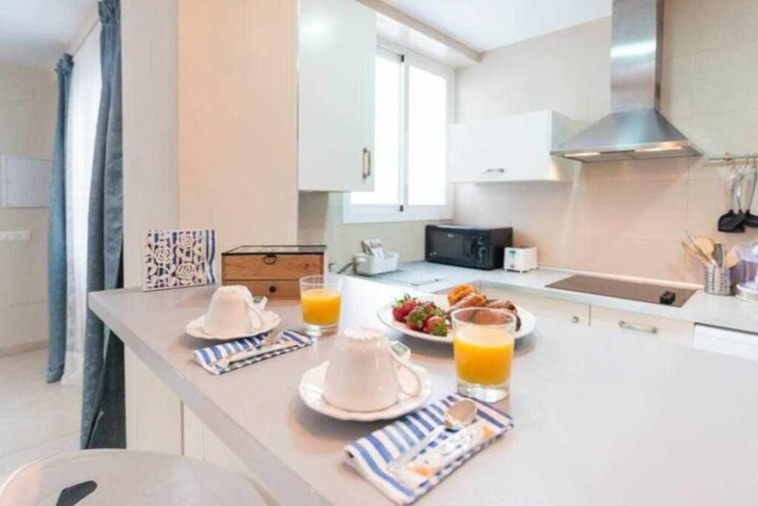 Premium Junto A Catedral Apartment *