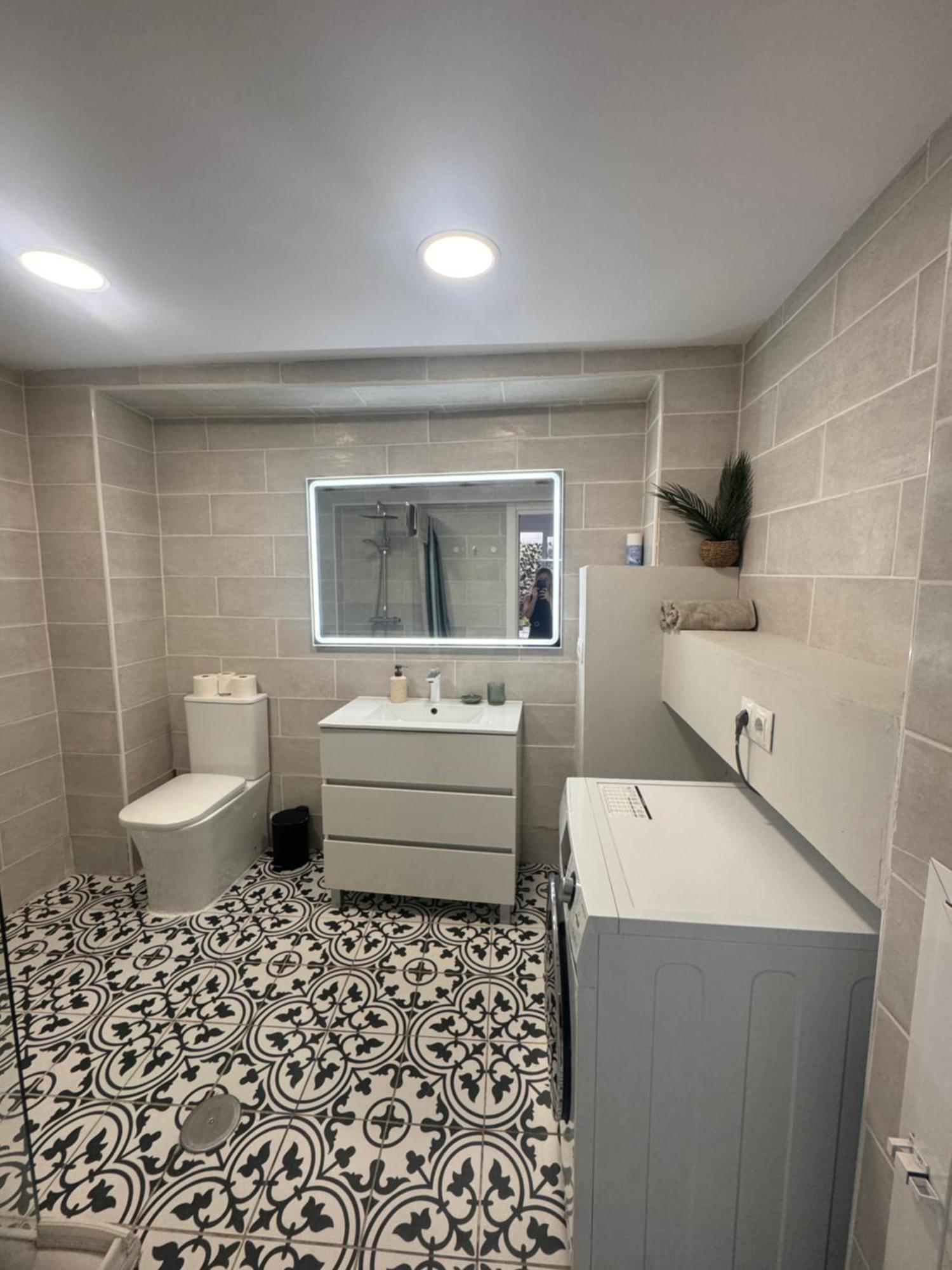 Relax - Private Jacuzzi/spa With 2bedrooms Appartamento *