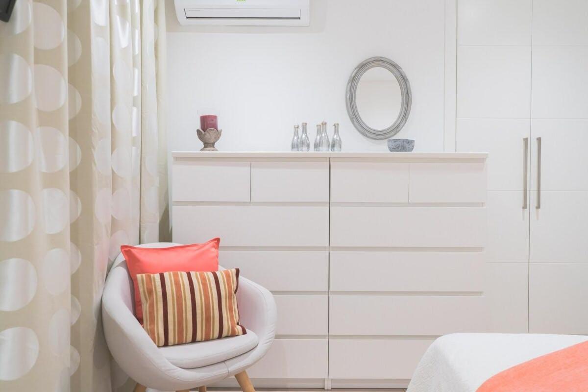 Precioso 2 Hab. En Centro Apartamento *