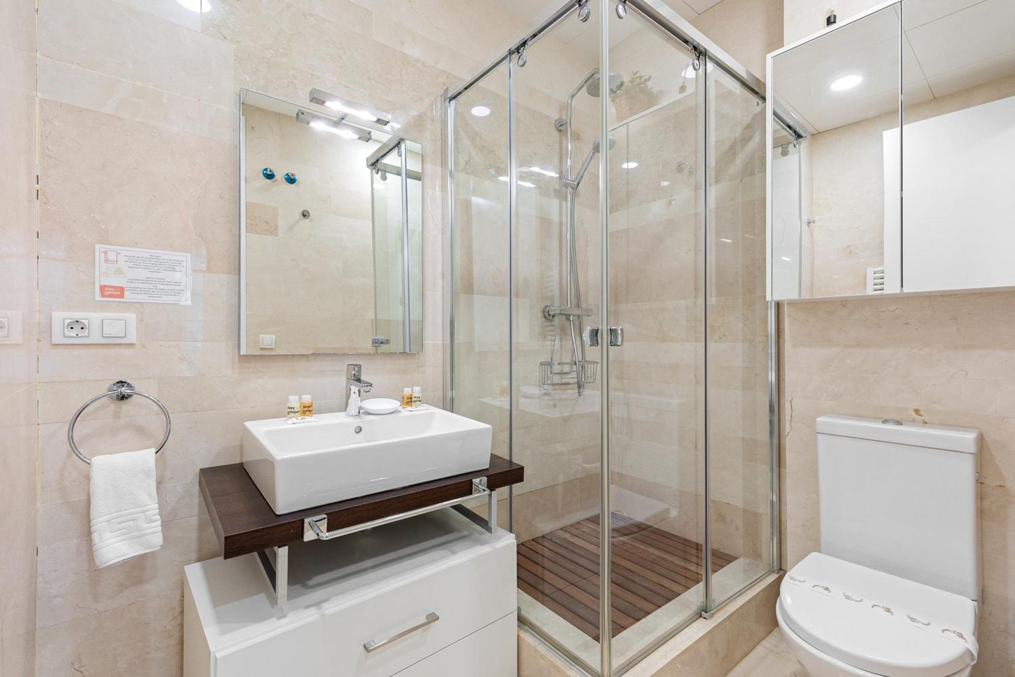 U-nique Sebastian Souviron Apartment Malaga