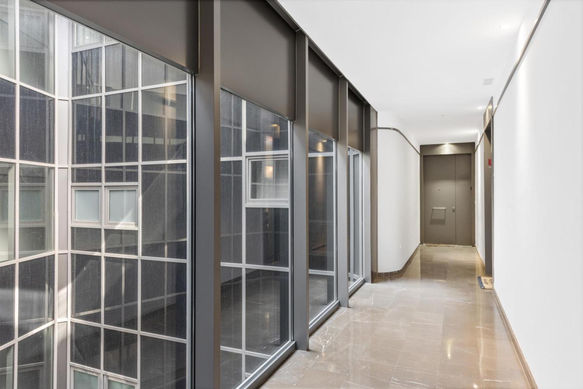 Apartment U-nique Sebastian Souviron Malaga