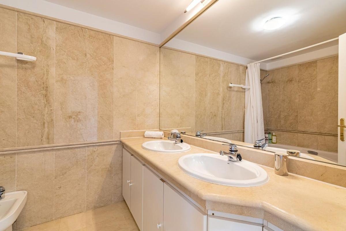 Lejlighed Spacious 3 Bed In La Quinta Golf- Marbella