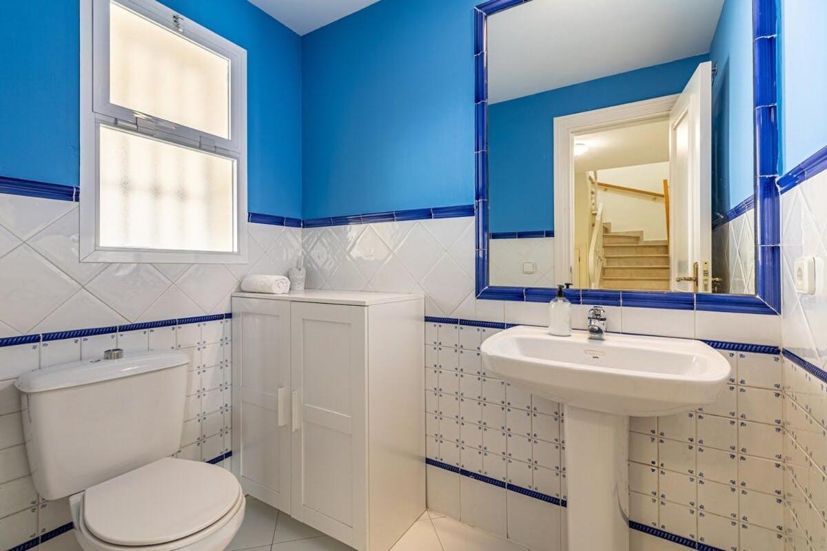 Apartamento Spacious 3 Bed In La Quinta Golf- Marbella *