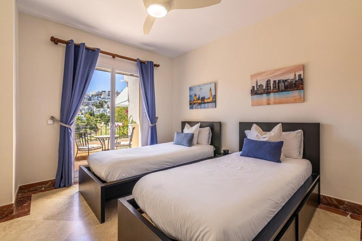 Apartamento Spacious 3 Bed In La Quinta Golf- Marbella