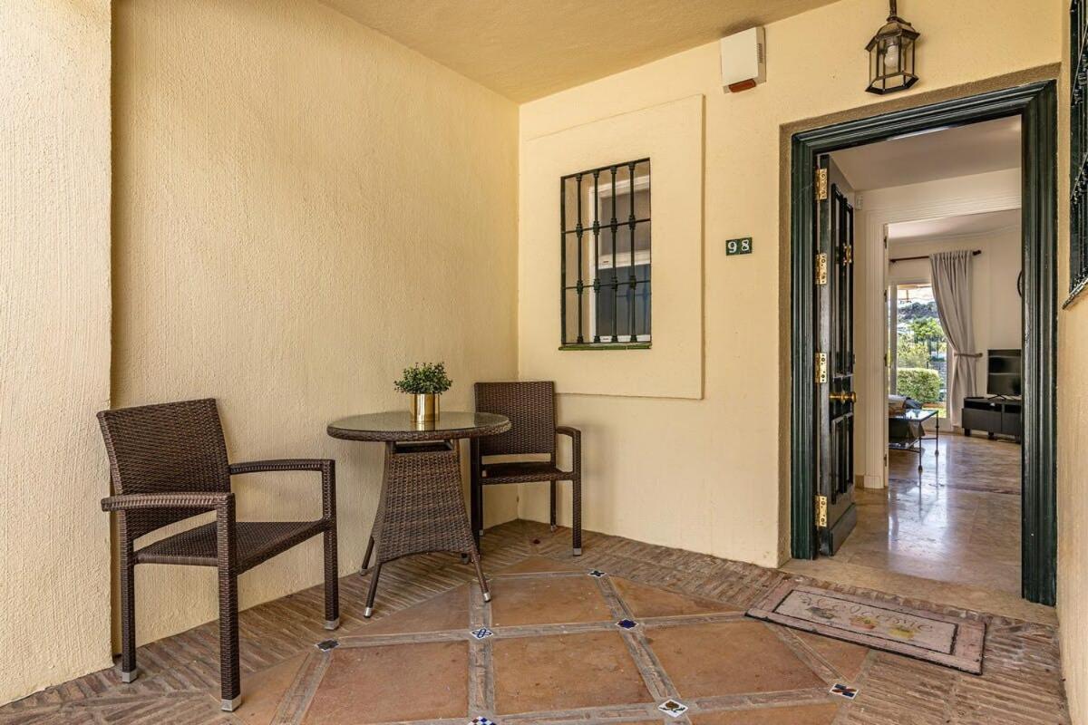 Spacious 3 Bed In La Quinta Golf- Marbella Apartamento *