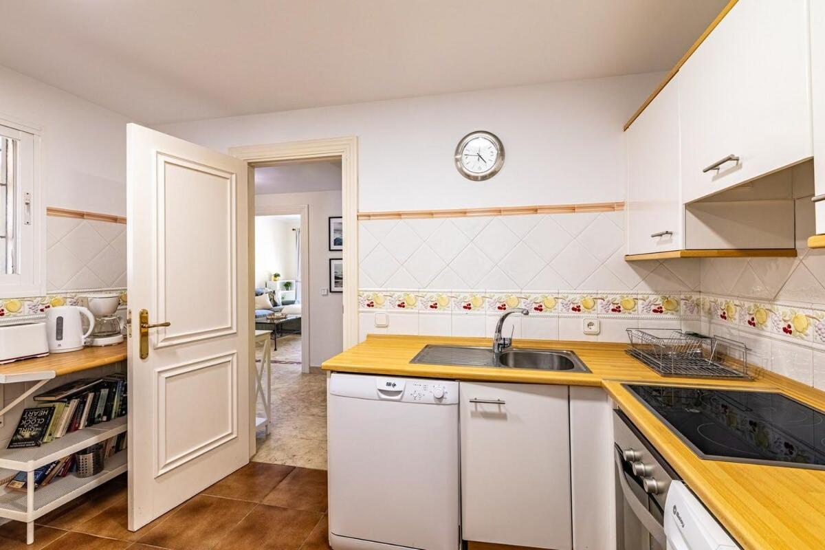 Lejlighed Spacious 3 Bed In La Quinta Golf- Marbella *