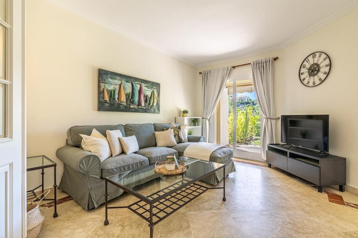 Spacious 3 Bed In La Quinta Golf- Marbella Apartamento Málaga