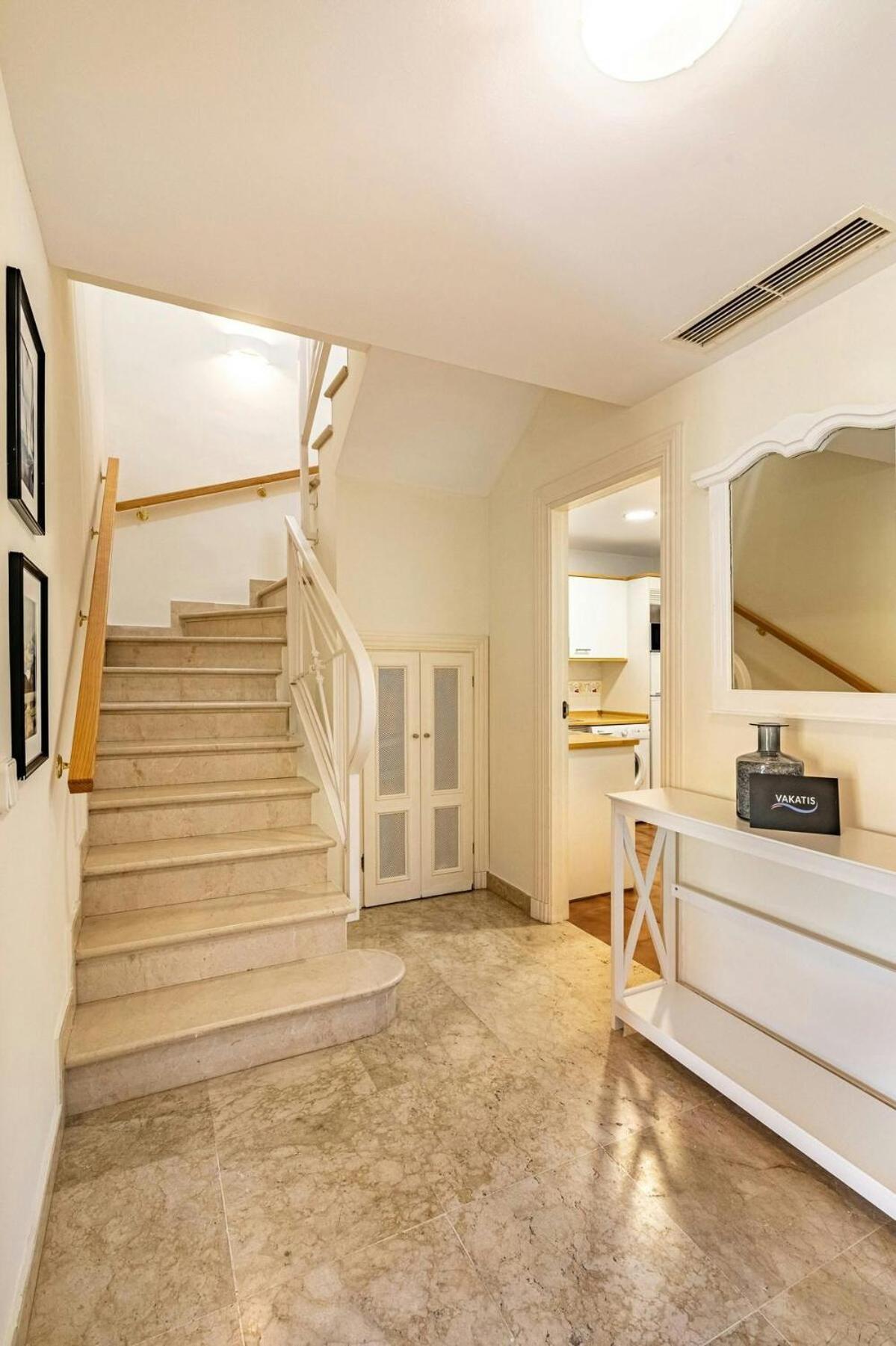 Apartamento Spacious 3 Bed In La Quinta Golf- Marbella