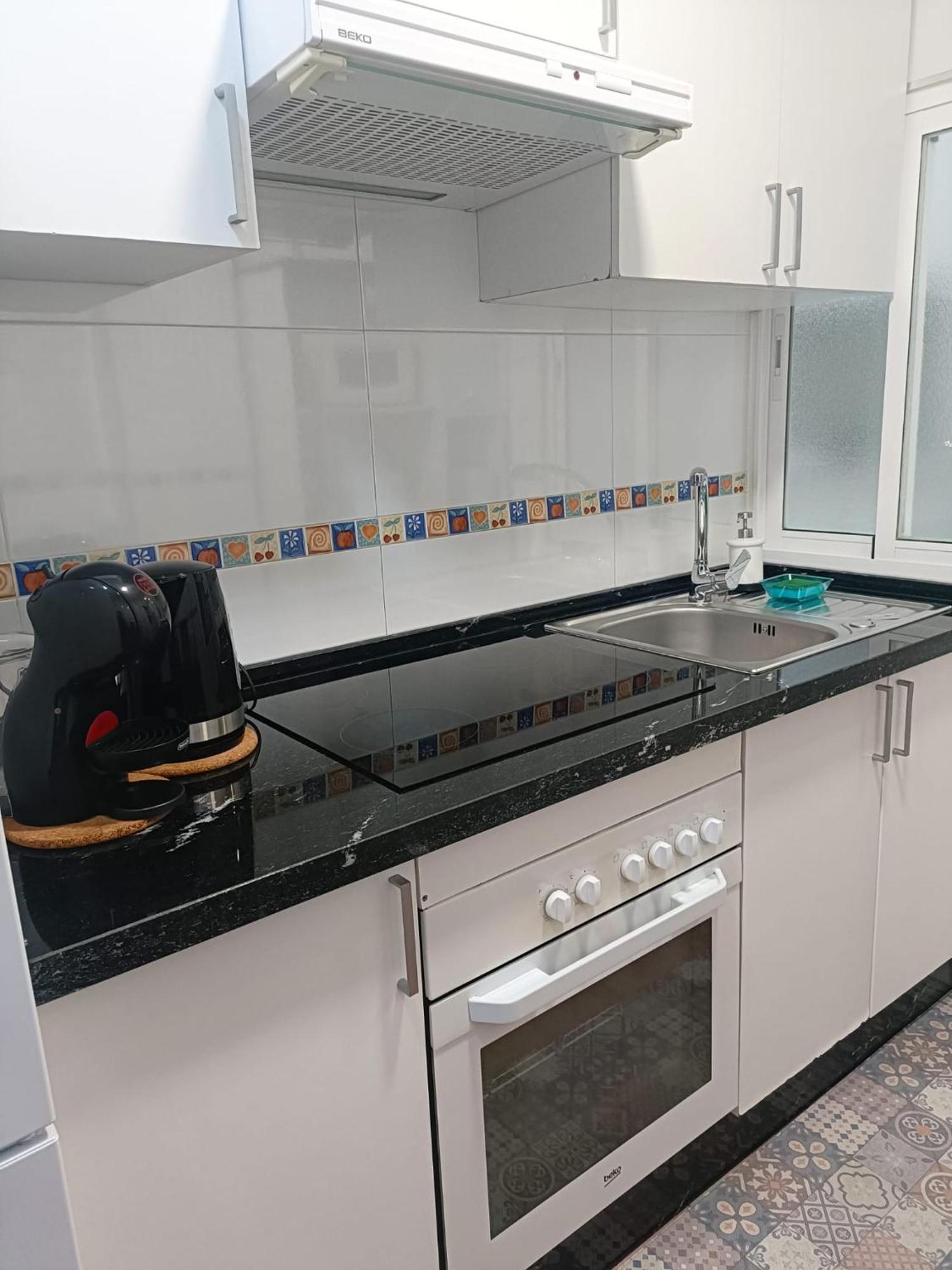 Apartamento Bahia De *