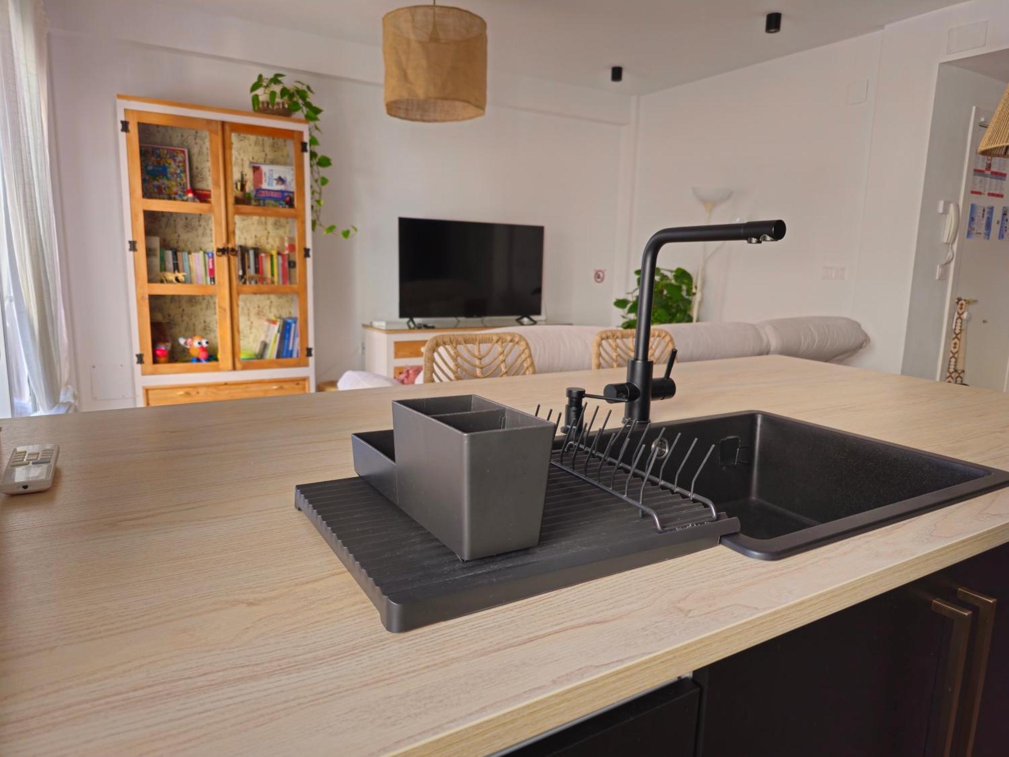 Appartement Exclusivo Cerca De La Playa