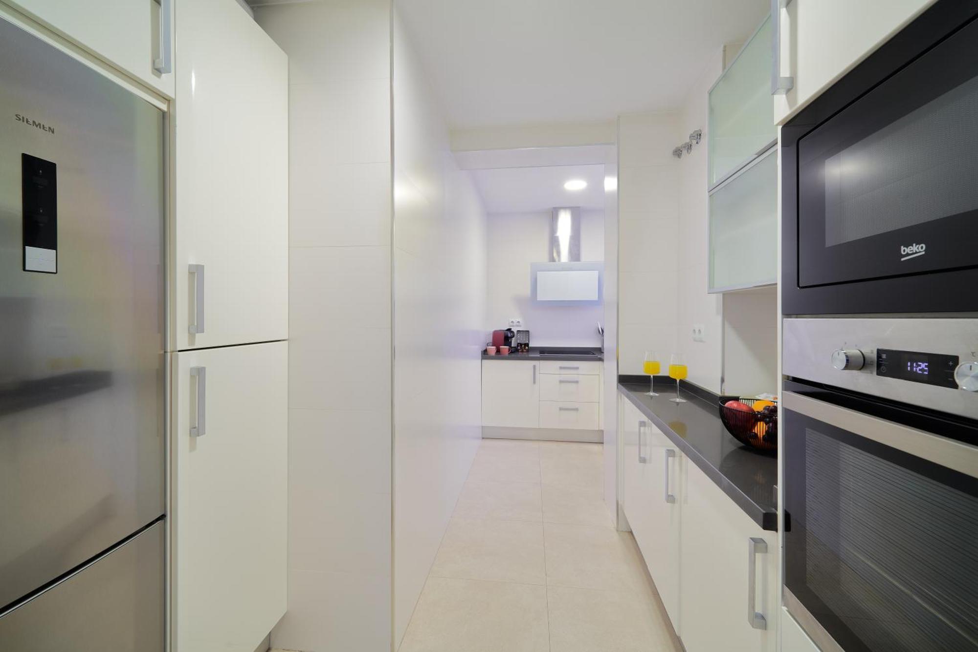 Urban Exclusive Experience In Appartamento