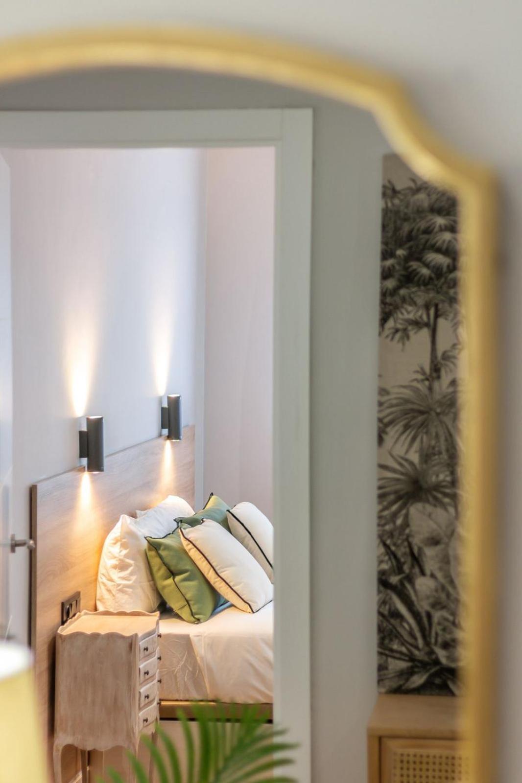 Lägenhet Cervantes Luxury *