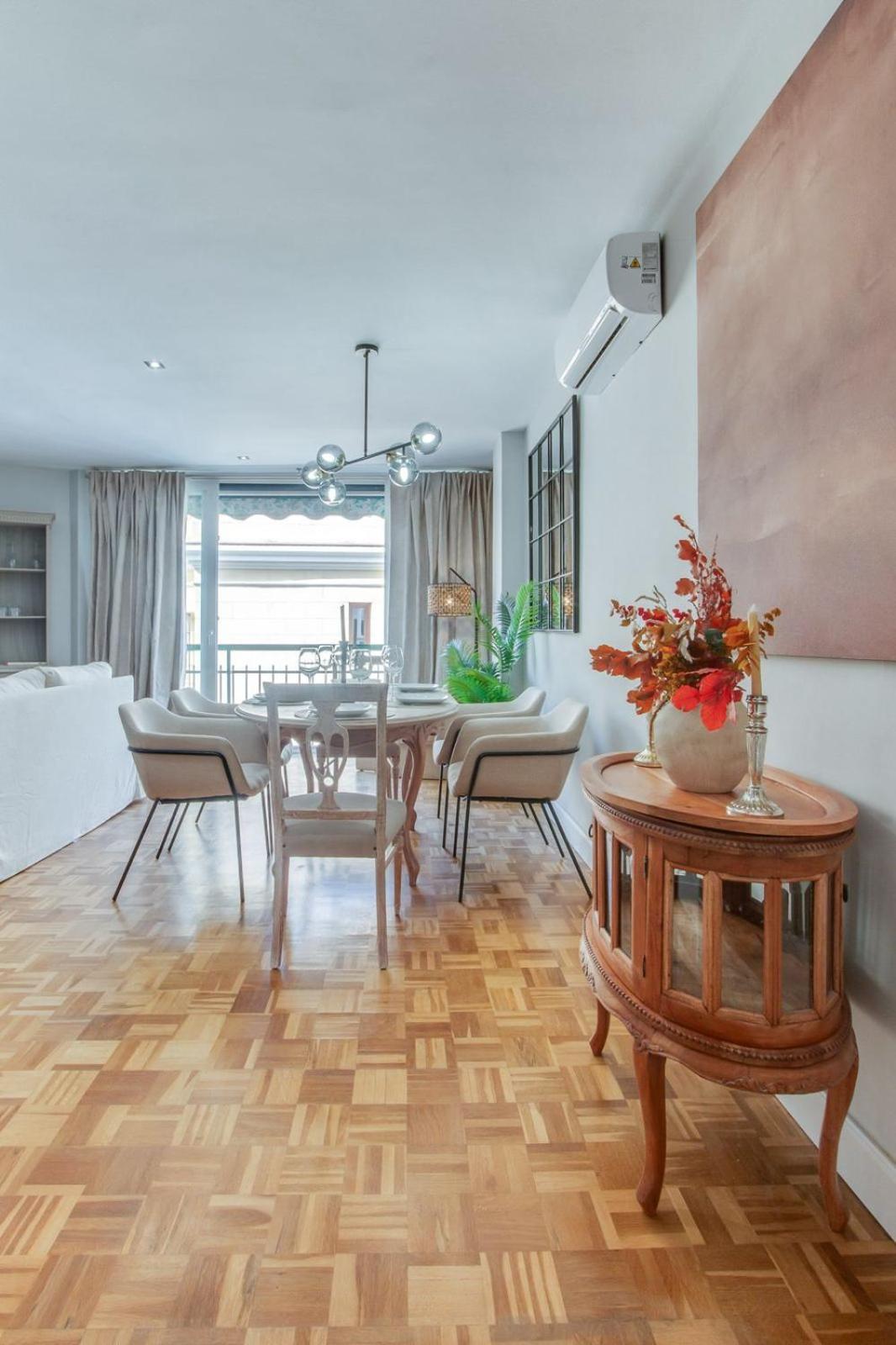 Cervantes Luxury Lägenhet Málaga