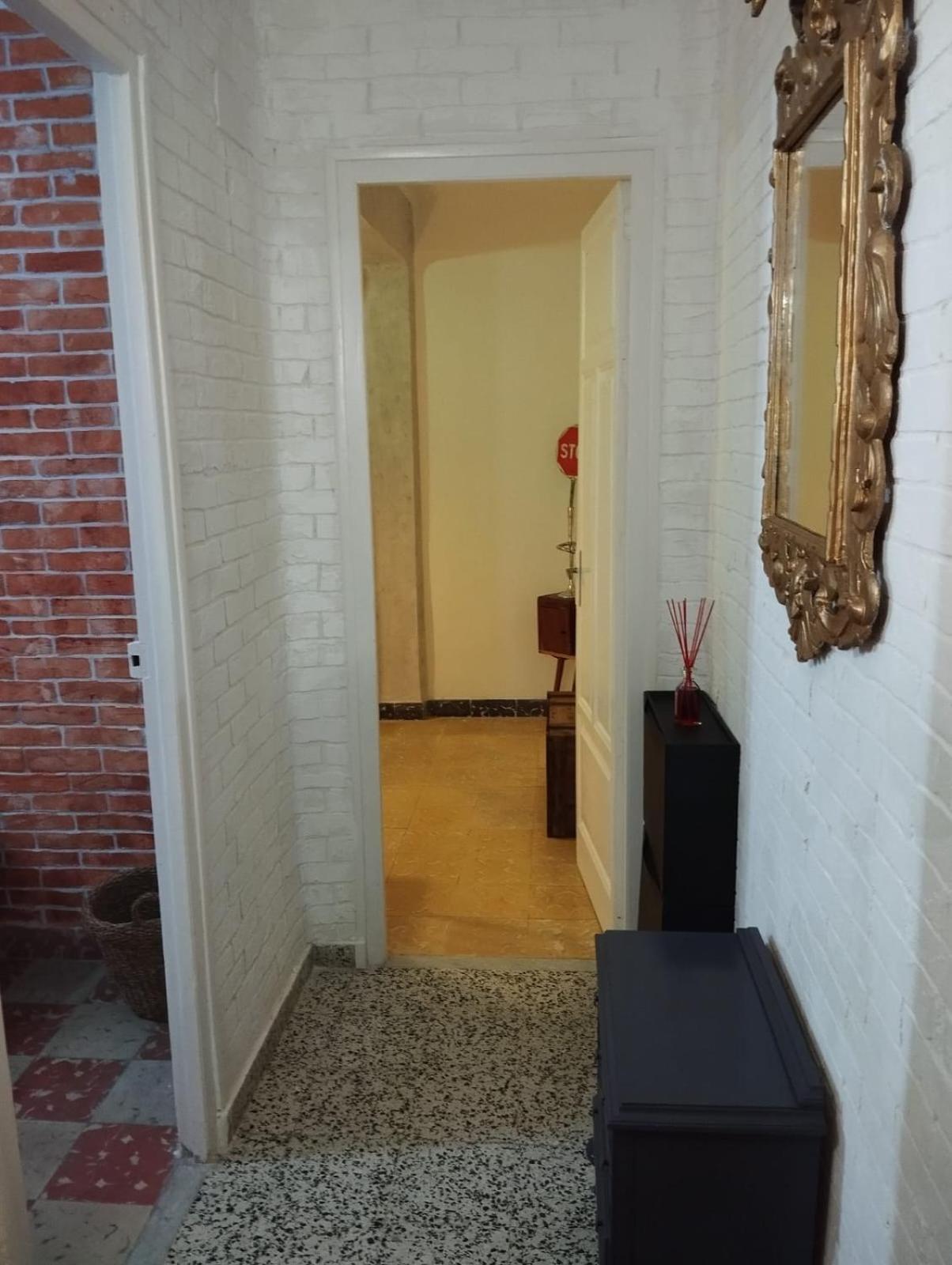 Apartamento Design Centro Málaga