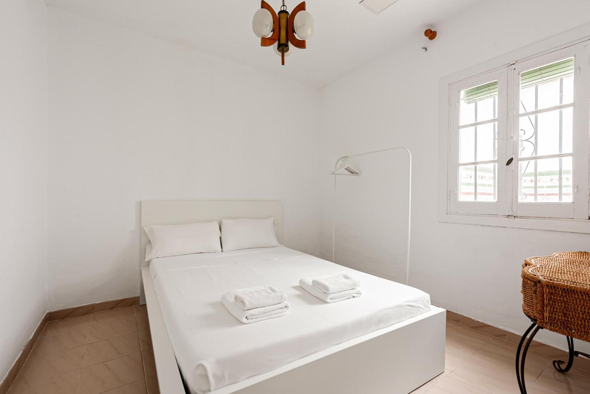 U-nique House Juan De Herrera Hébergement de vacances *