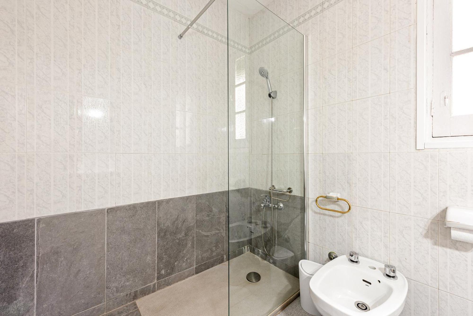 U-nique House Juan De Herrera Hébergement de vacances Málaga