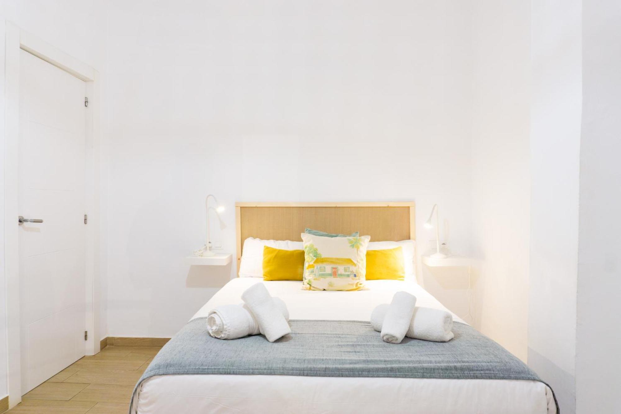 Apartment Cozy Loft Victoria *