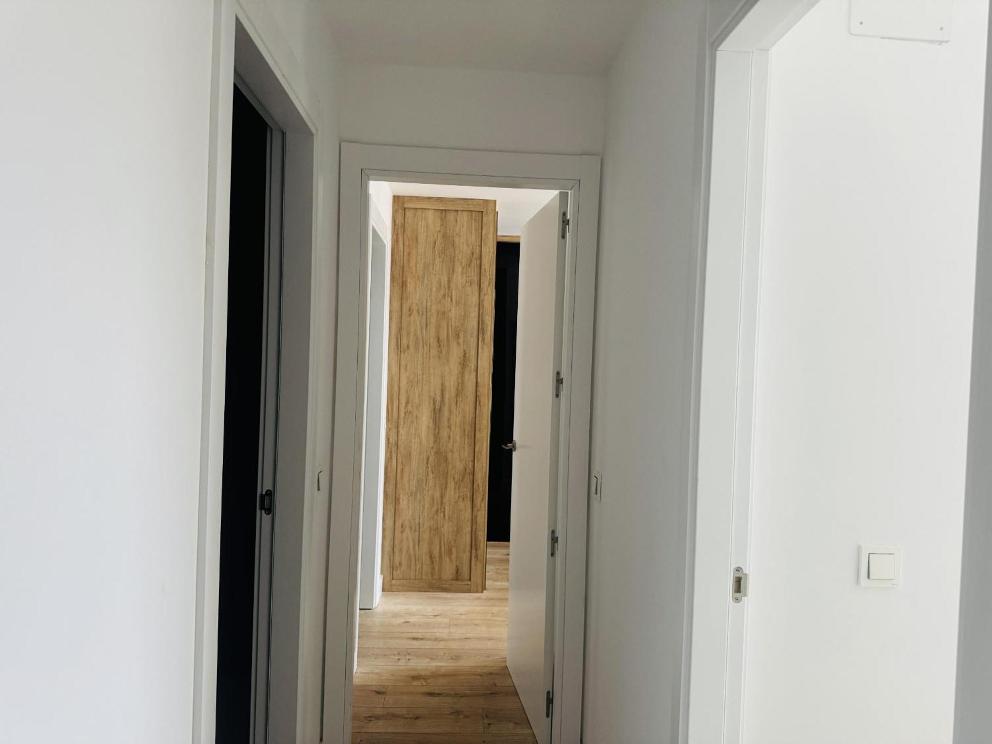 Lujoso En El Centro De Piso 17 Lägenhet *