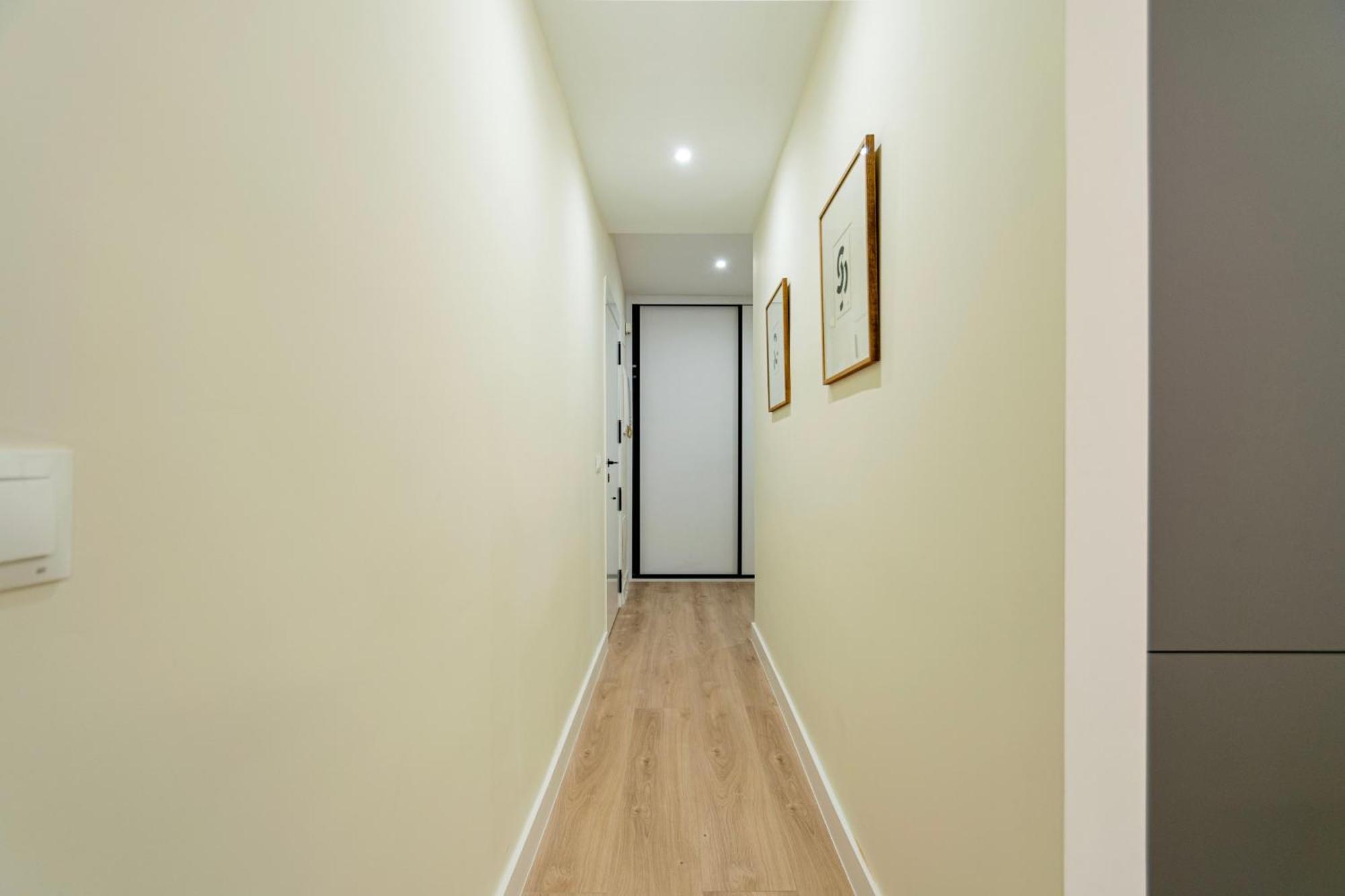 Apartamento Inmalaga Uncibay 3