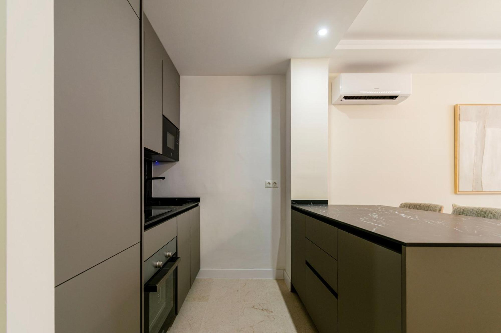 Inmalaga Uncibay 3 Apartamento Málaga