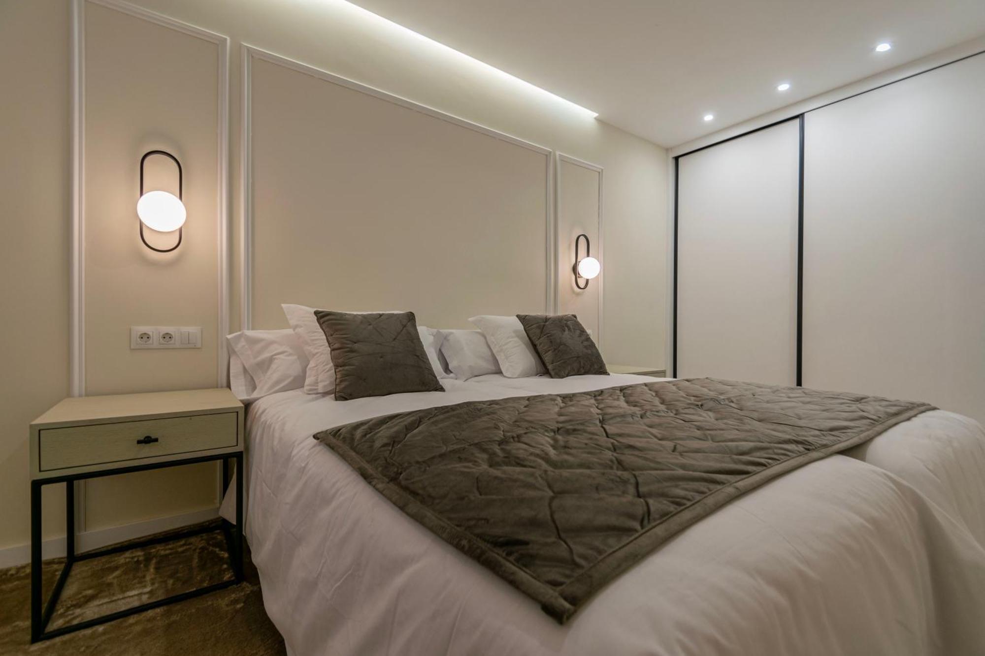 Inmalaga Uncibay 3 Apartamento *