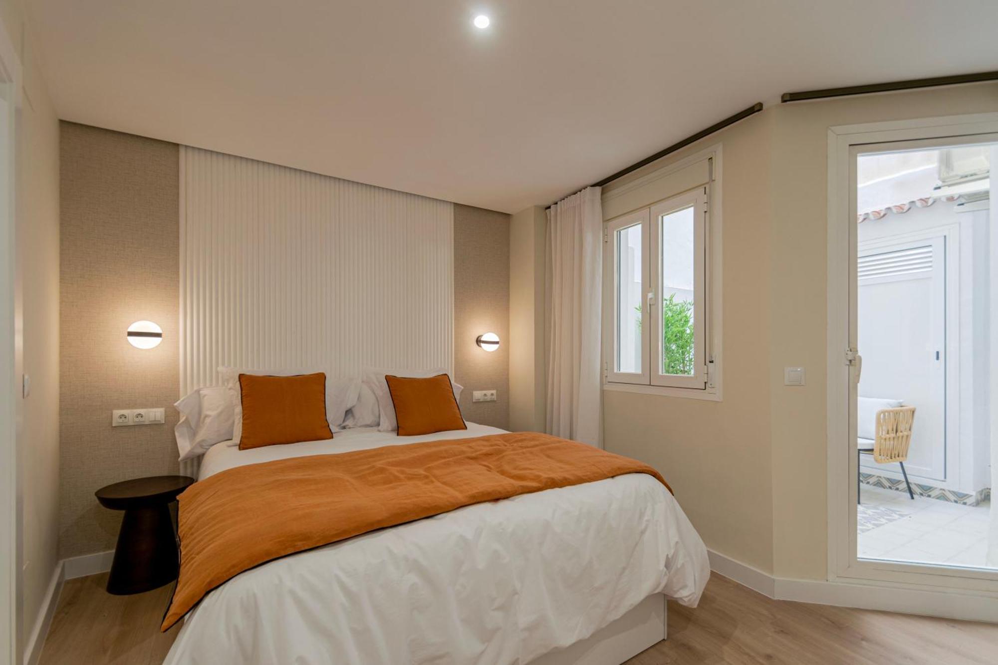 Apartamento Inmalaga Uncibay 3 *