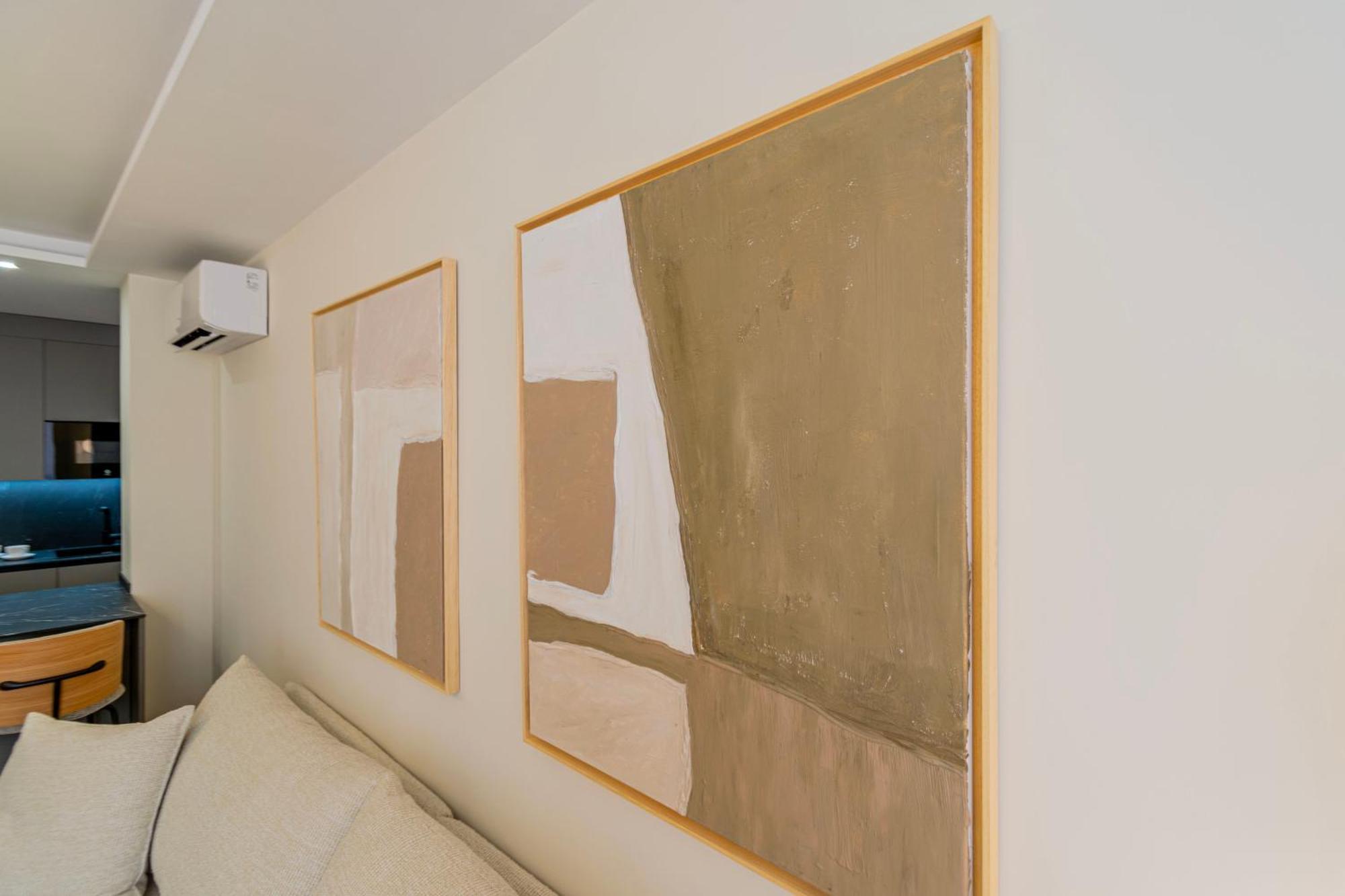 Inmalaga Uncibay 3 Apartamento