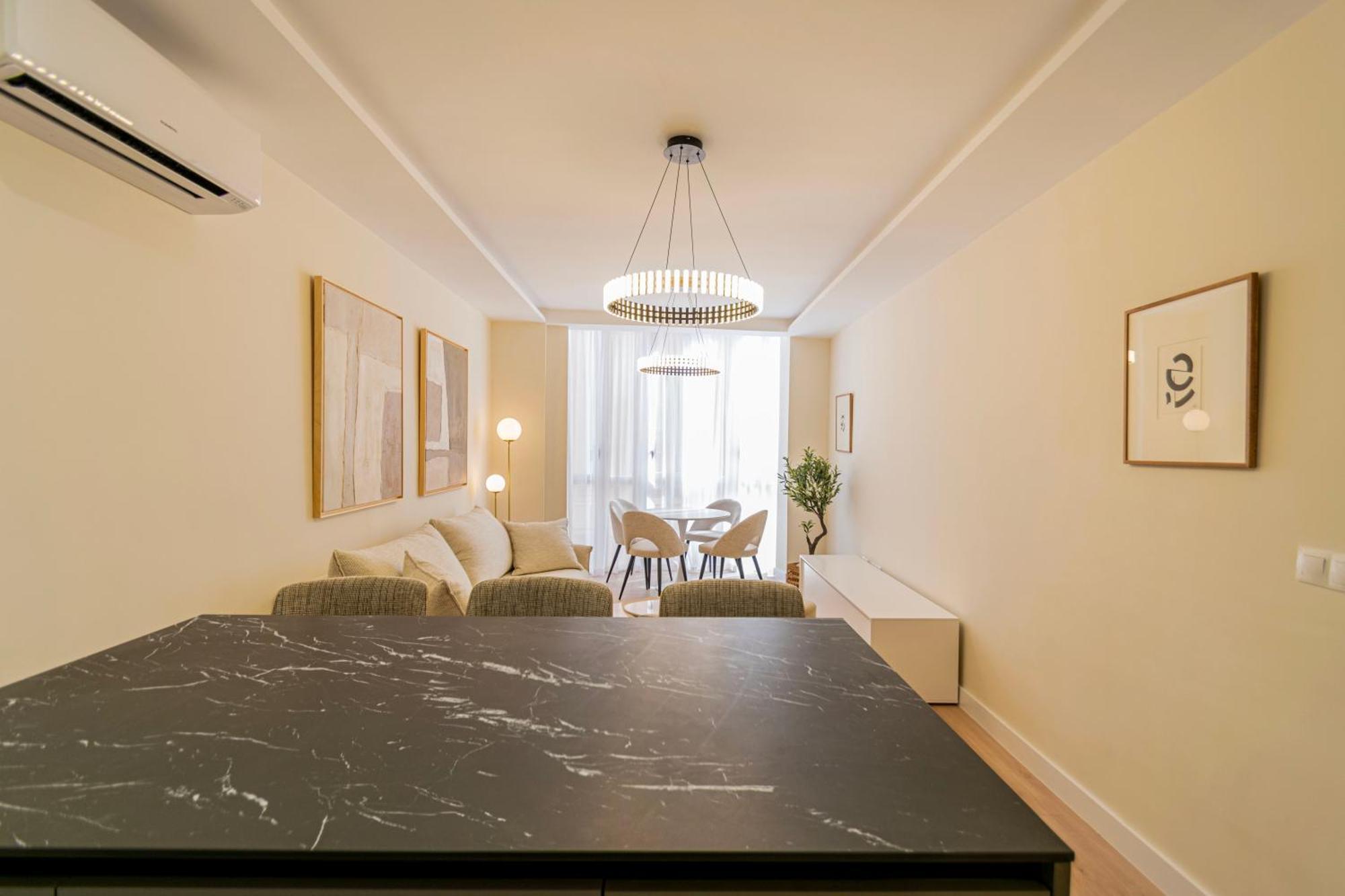 Apartamento Inmalaga Uncibay 3