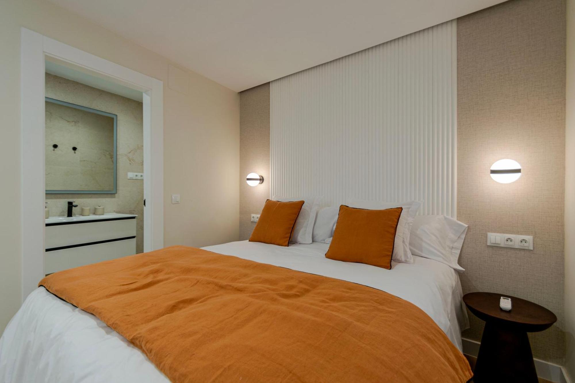 Inmalaga Uncibay 3 * Málaga