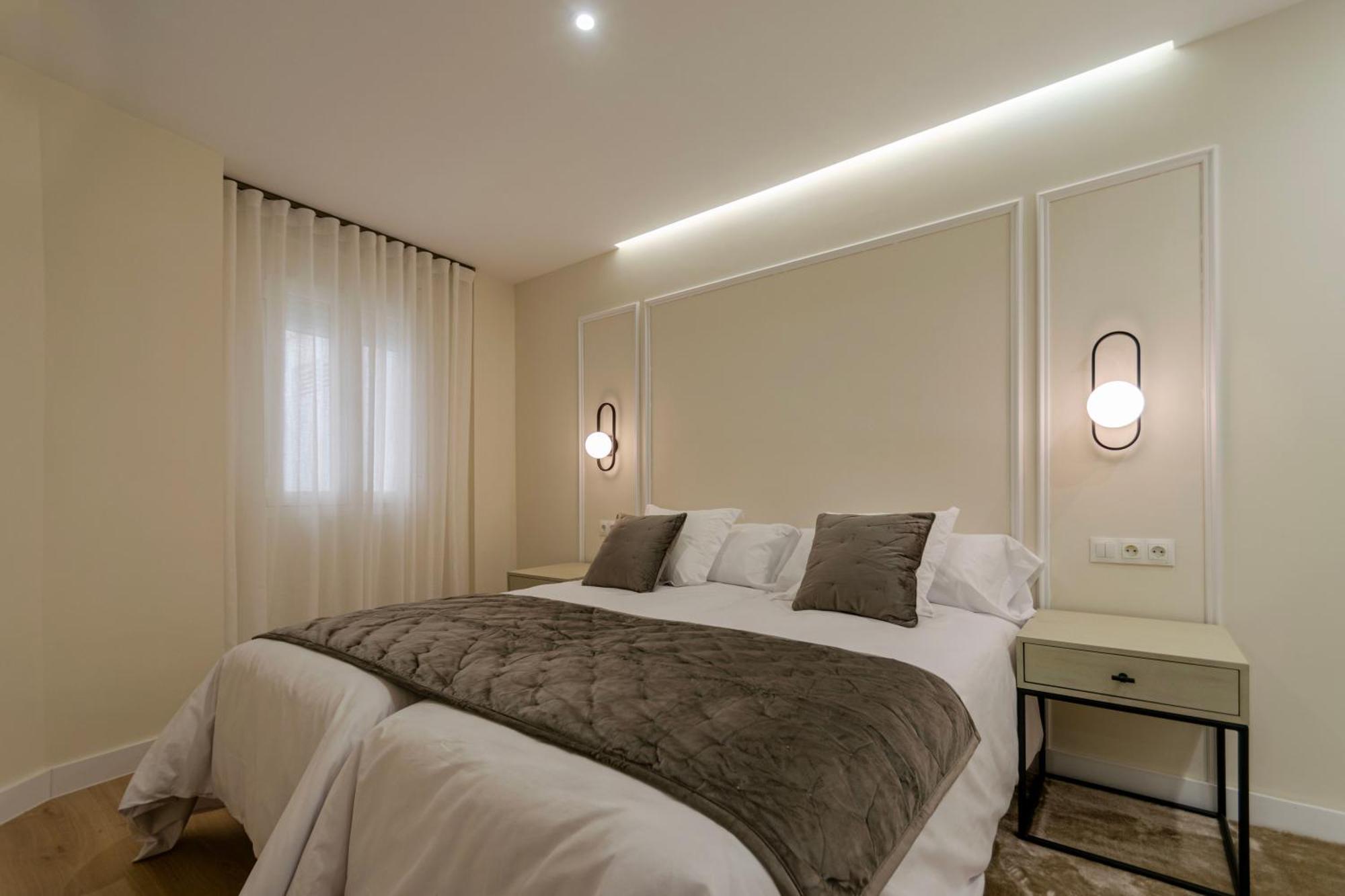 Inmalaga Uncibay 3 Apartamento