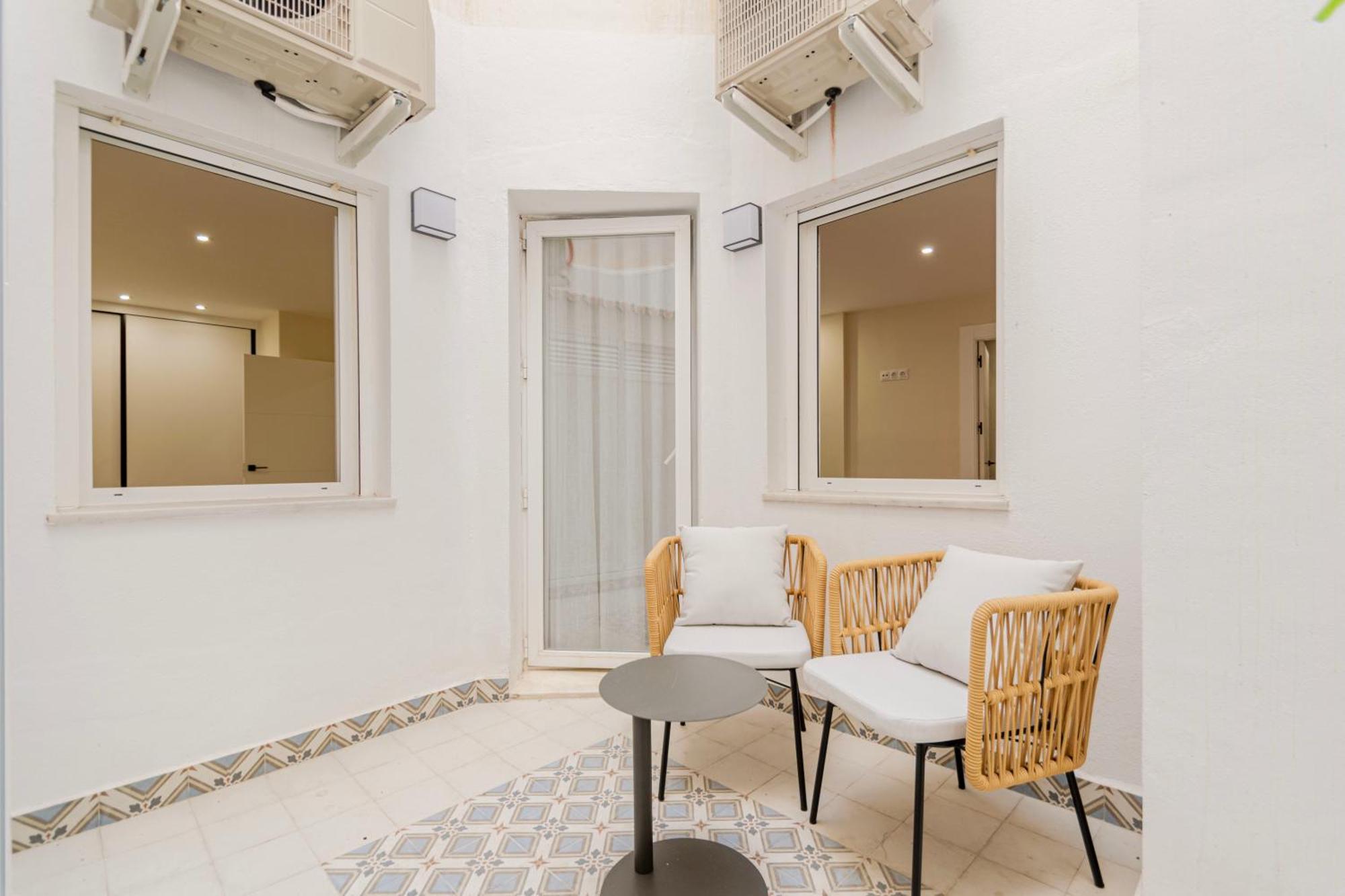 Apartamento Inmalaga Uncibay 3 *