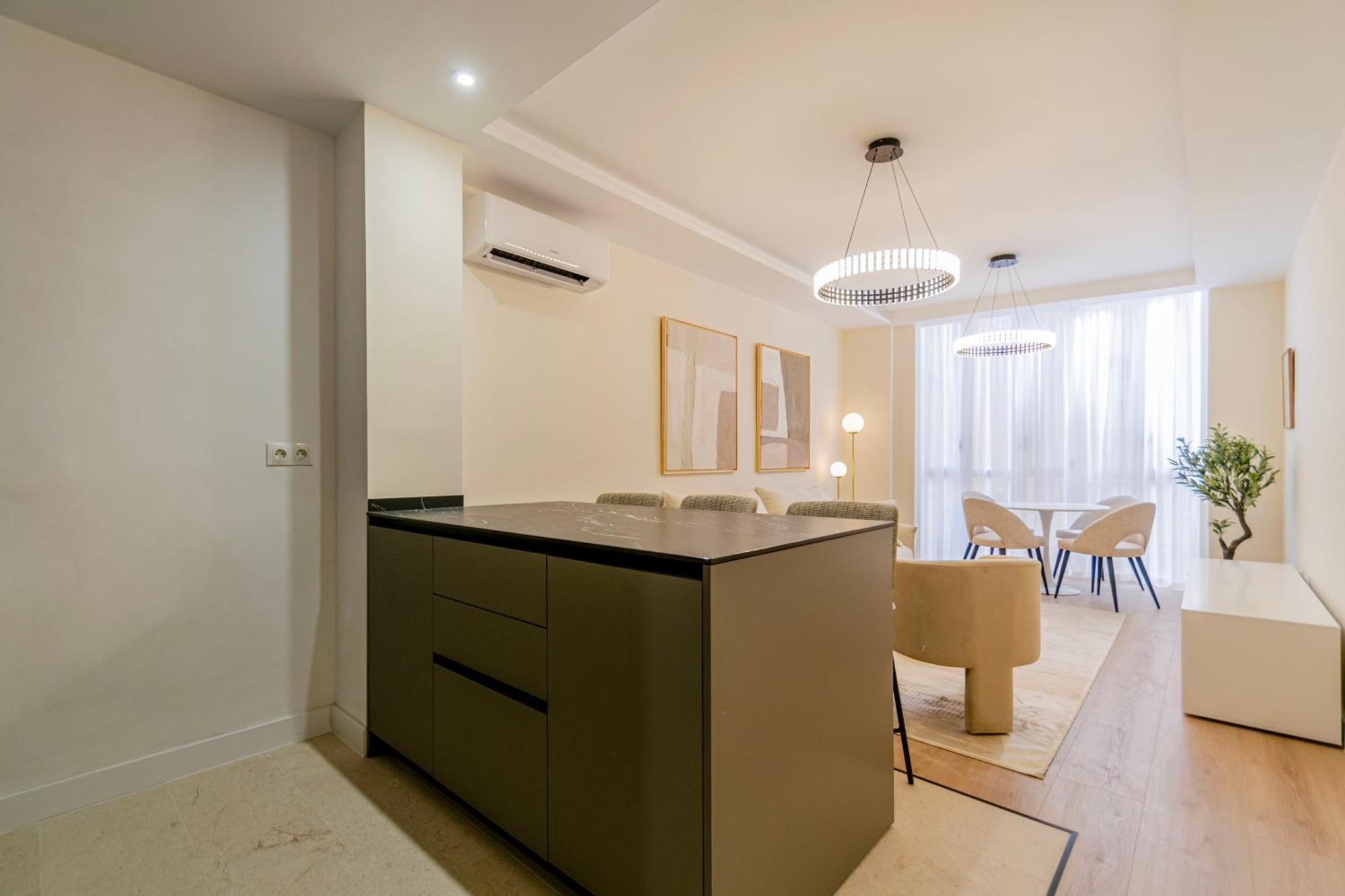 Apartamento Inmalaga Uncibay 3 Málaga
