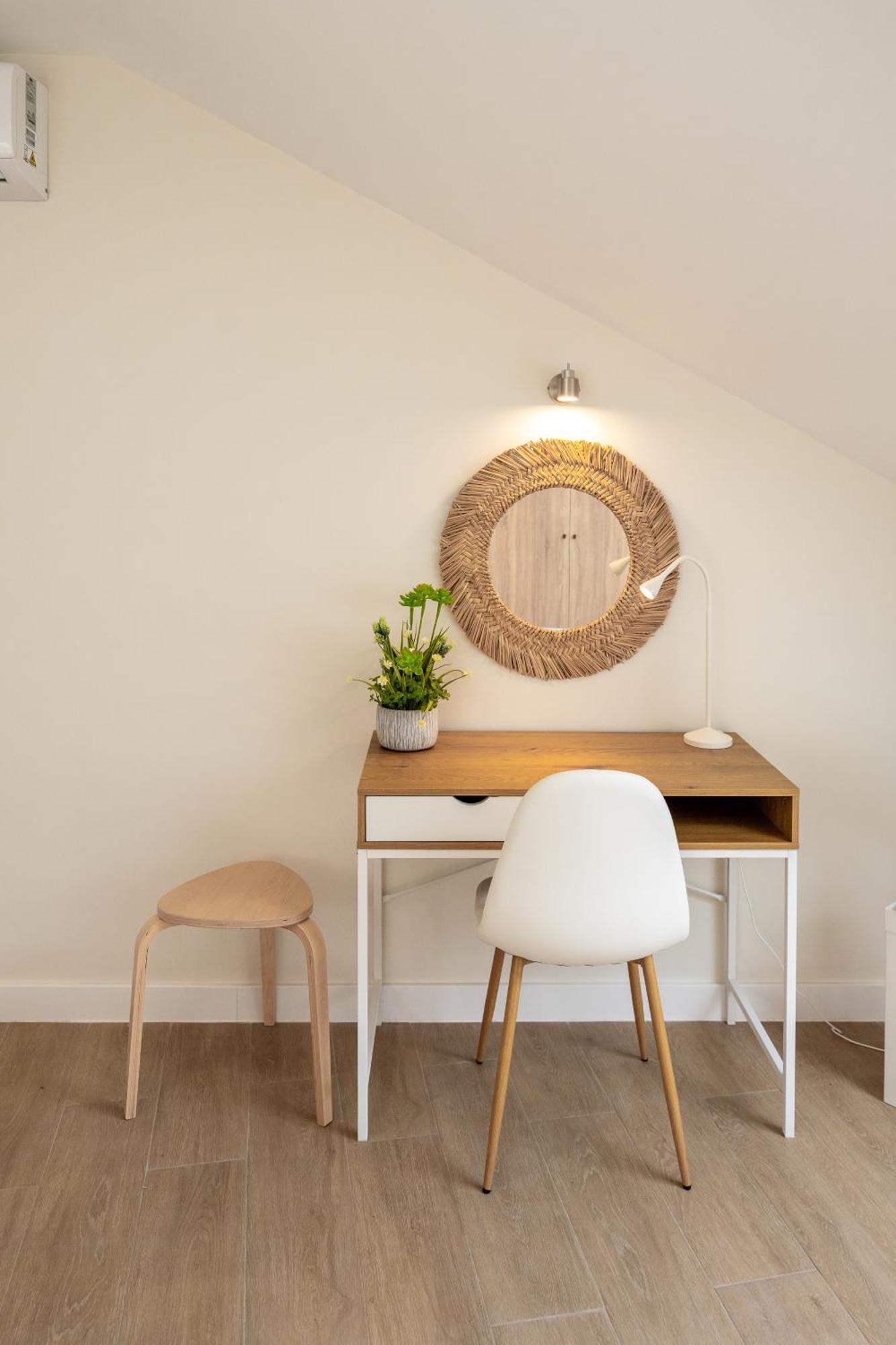 Apartamento At Villafiel Atarazanas-plaza *