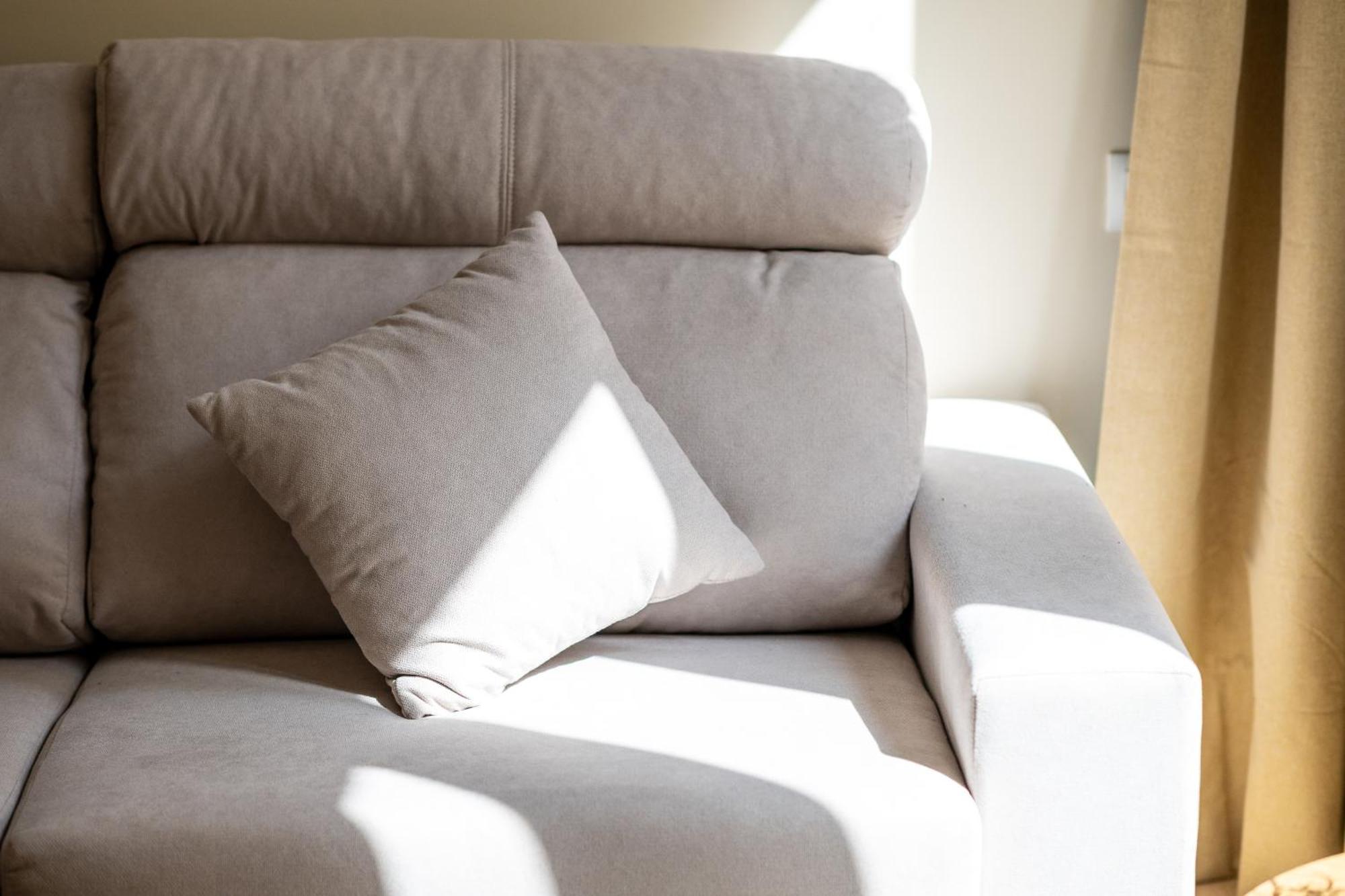 Apartamento At Villafiel Atarazanas-plaza Málaga