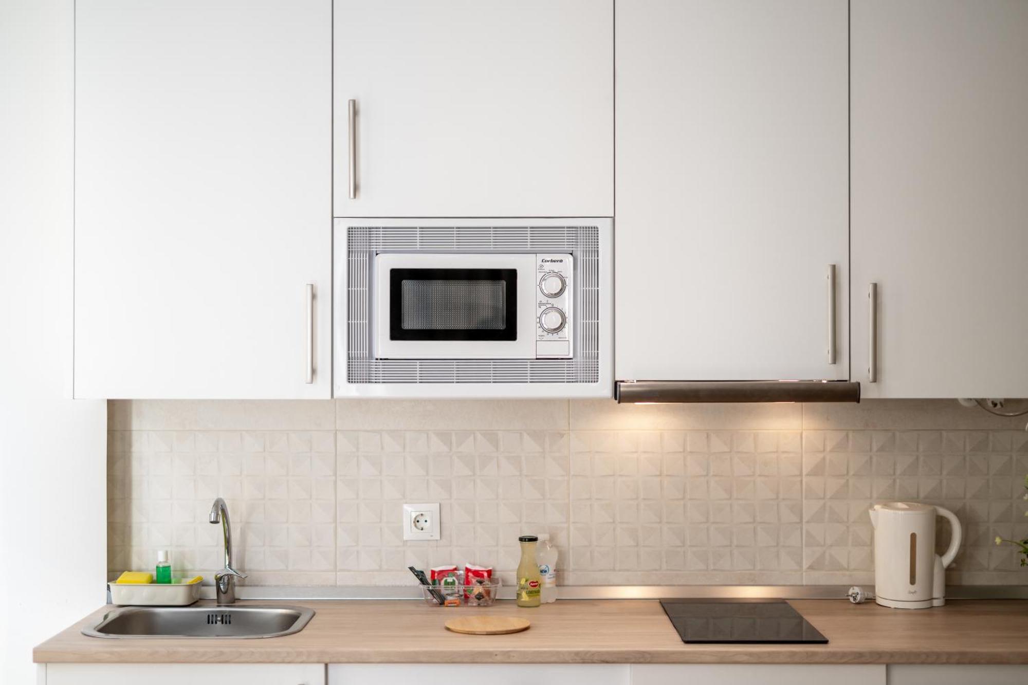 Apartamento At Villafiel Atarazanas-plaza
