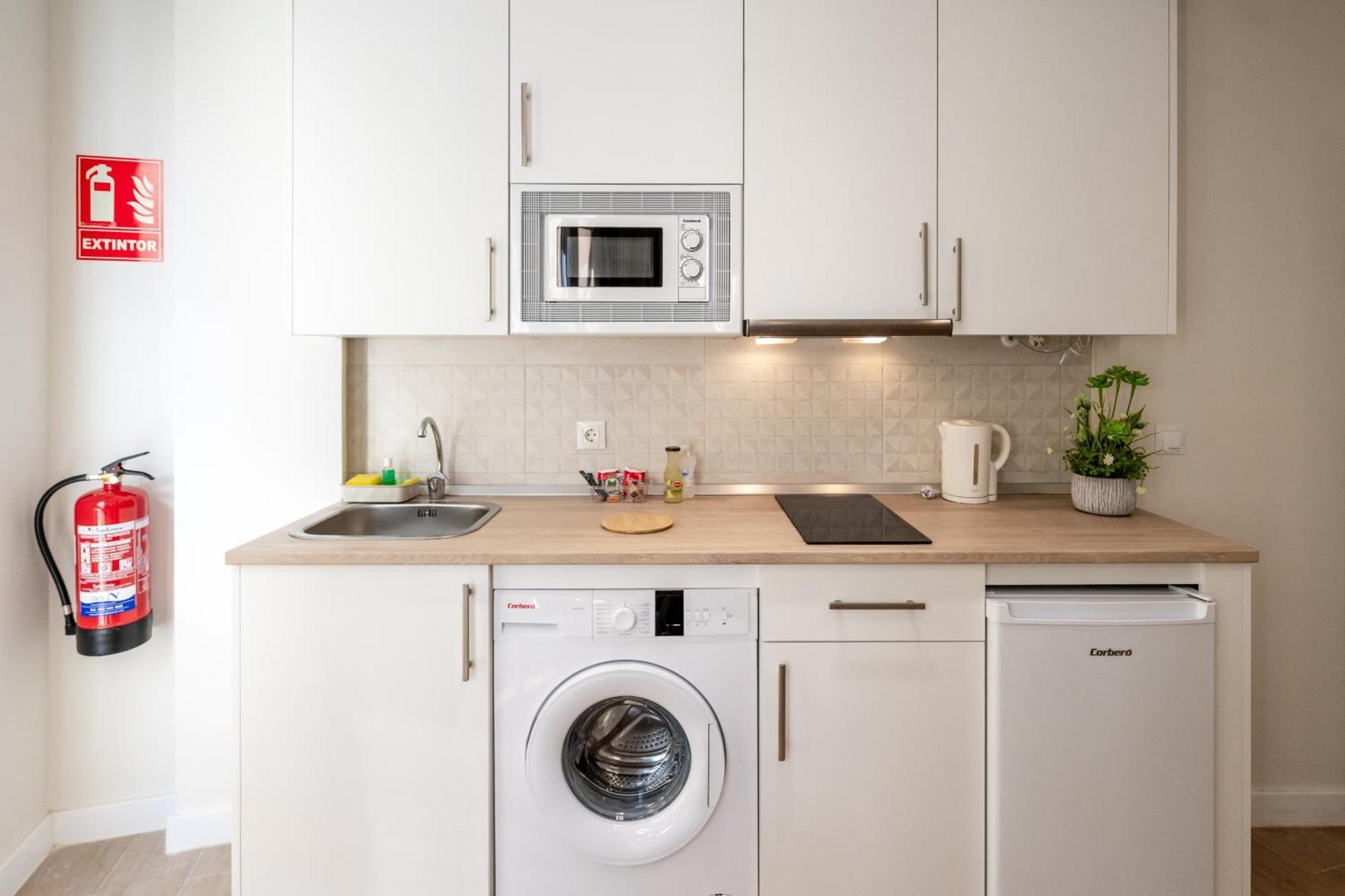 Apartamento At Villafiel Atarazanas-plaza