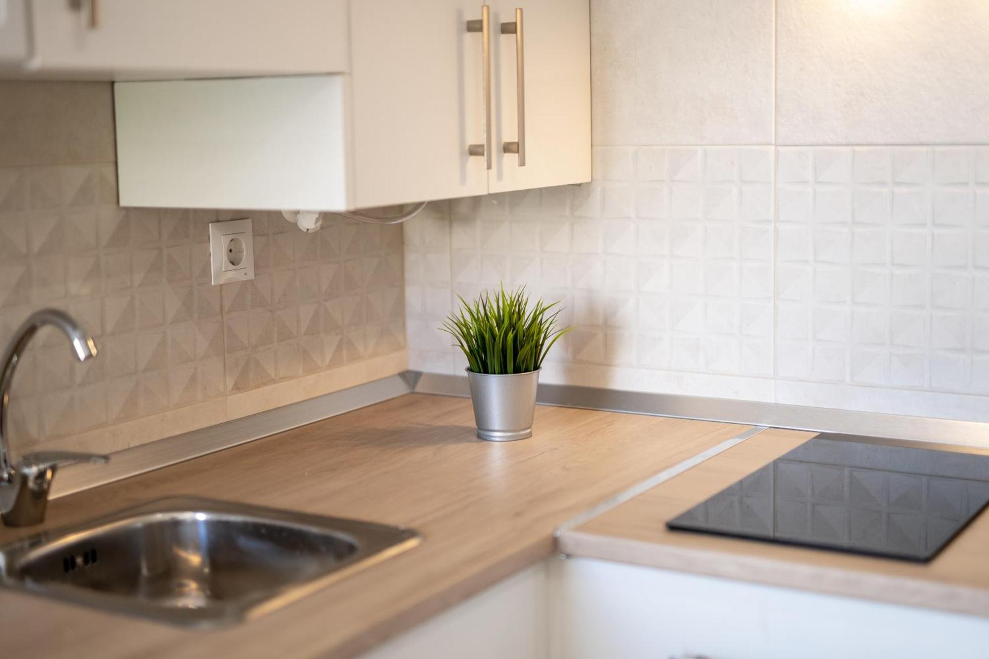 At Villafiel Atarazanas-plaza Apartment