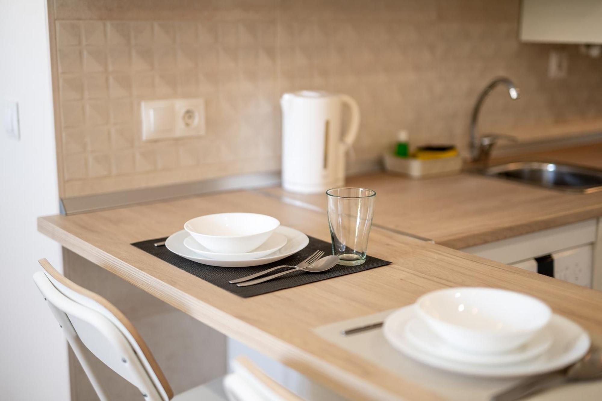 Apartment At Villafiel Atarazanas-plaza