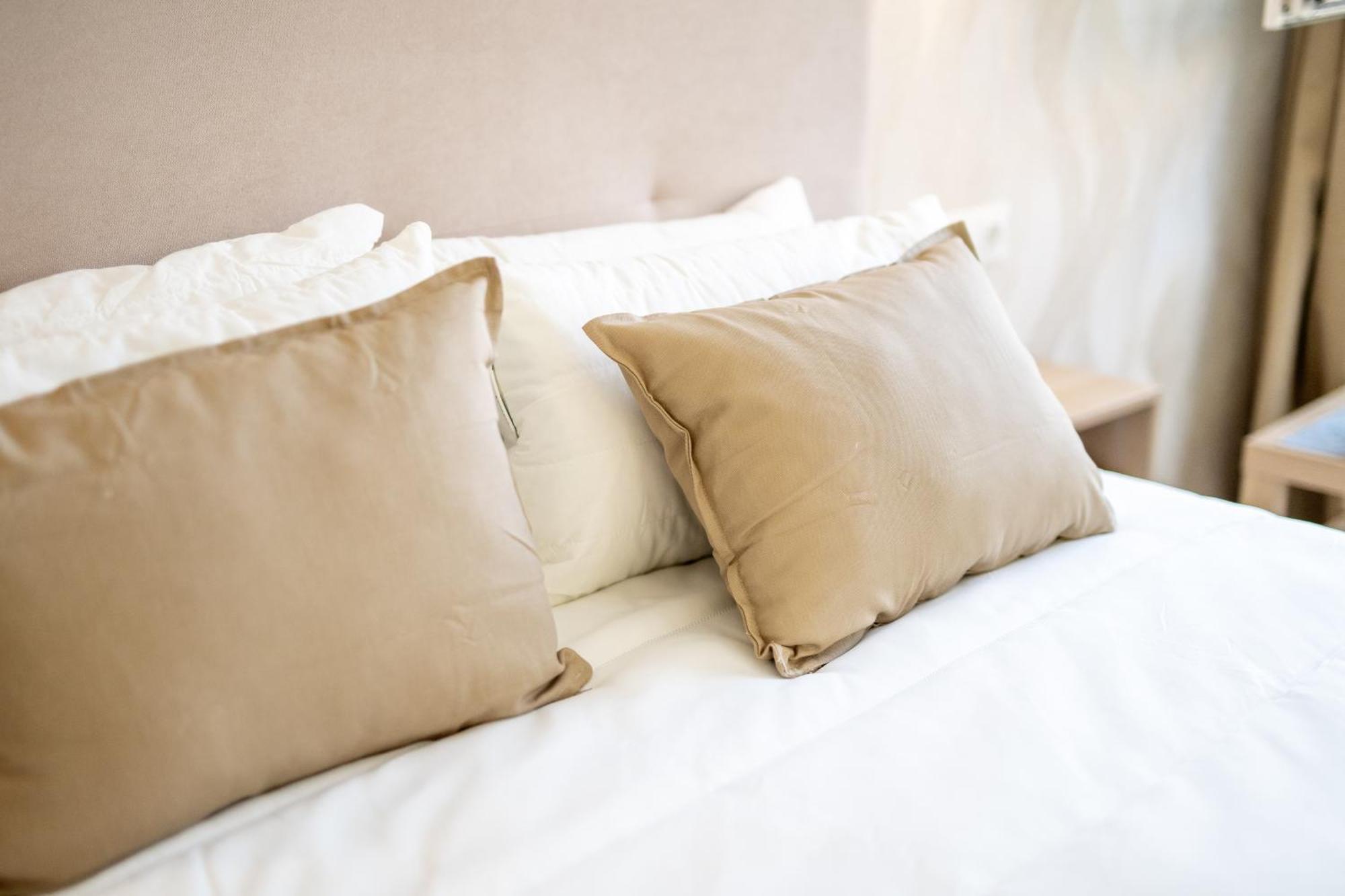 Apartamento At Villafiel Atarazanas-plaza Málaga