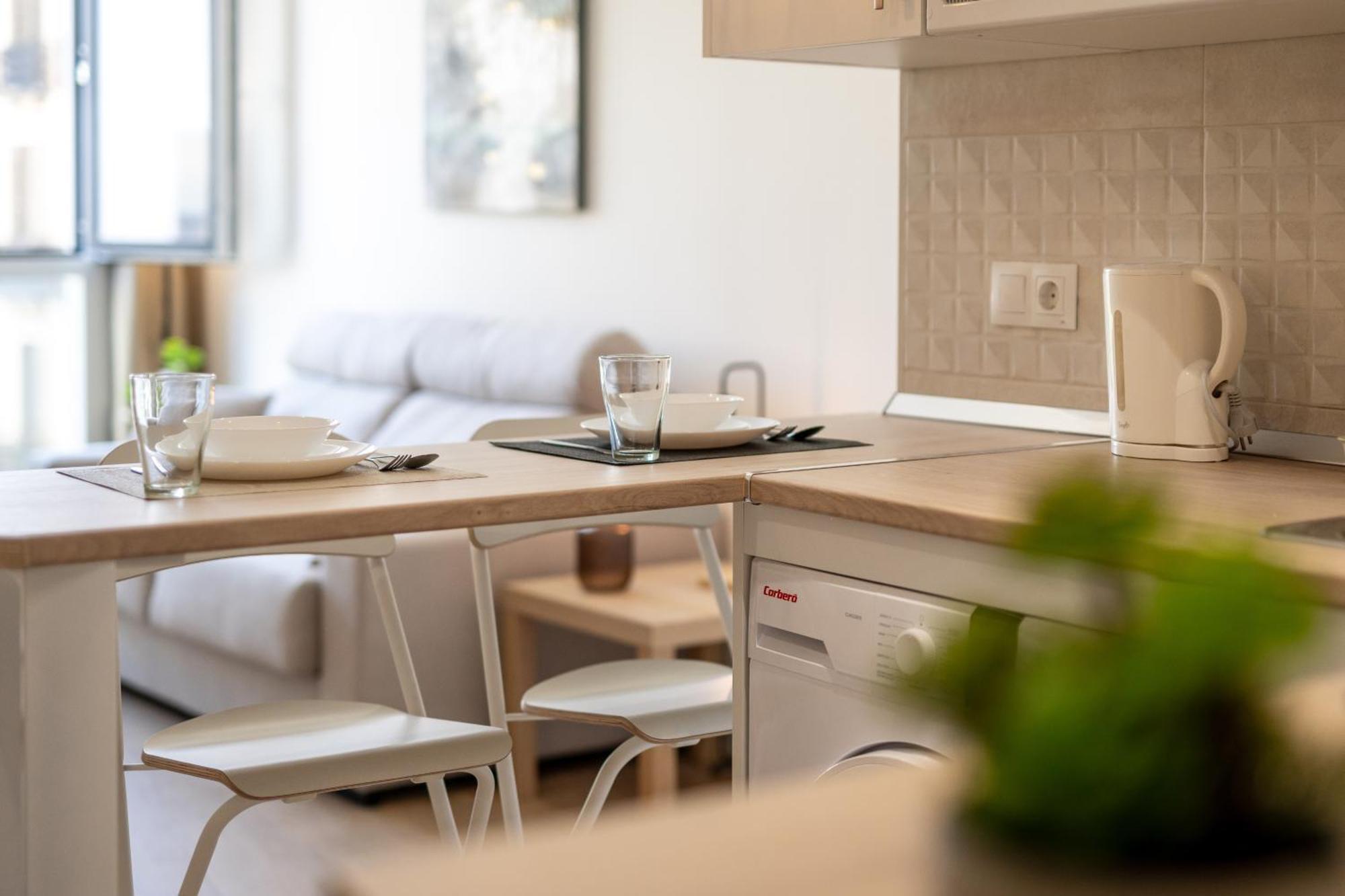 Apartamento At Villafiel Atarazanas-plaza