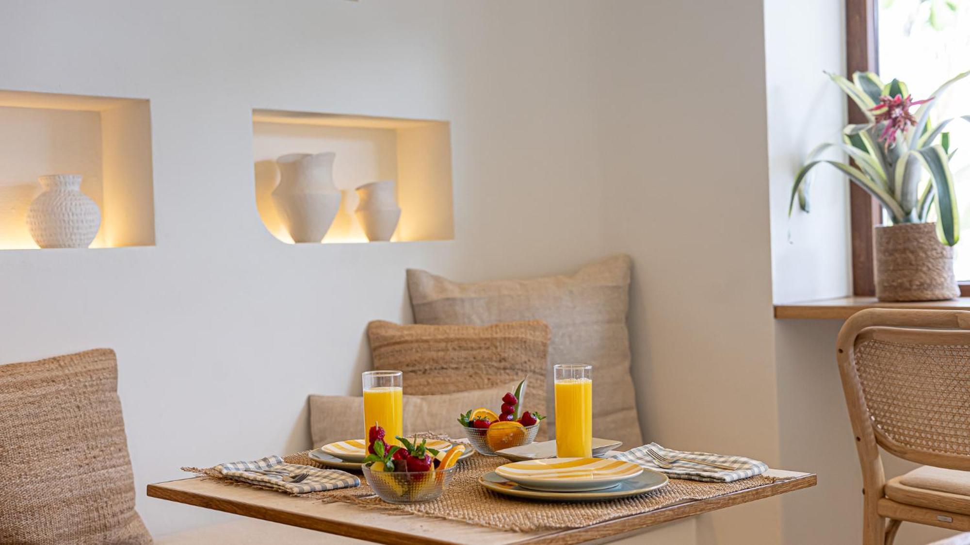 Hotell Chinitas Boutique Bellavista *