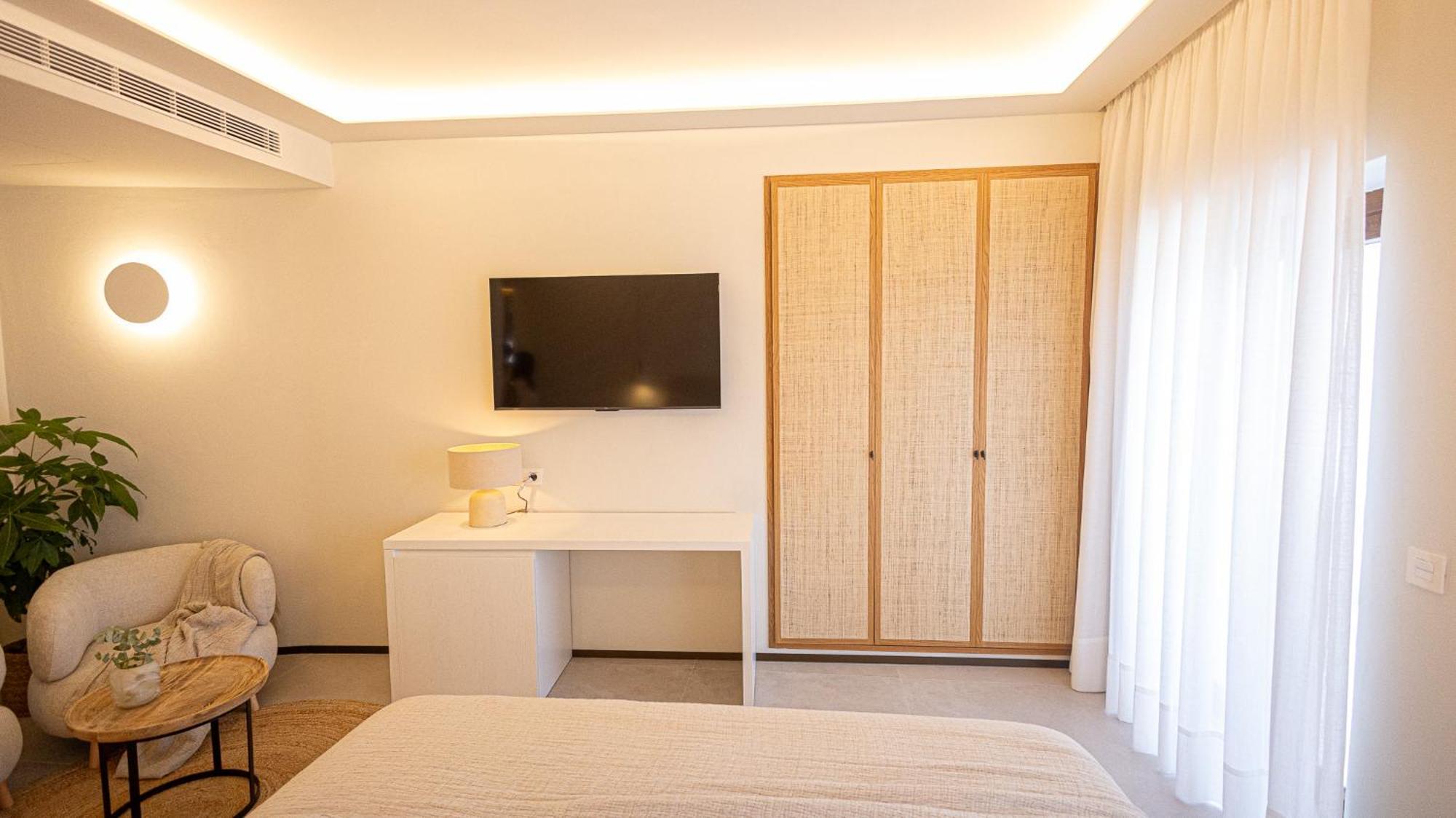 Hotell Chinitas Boutique Bellavista