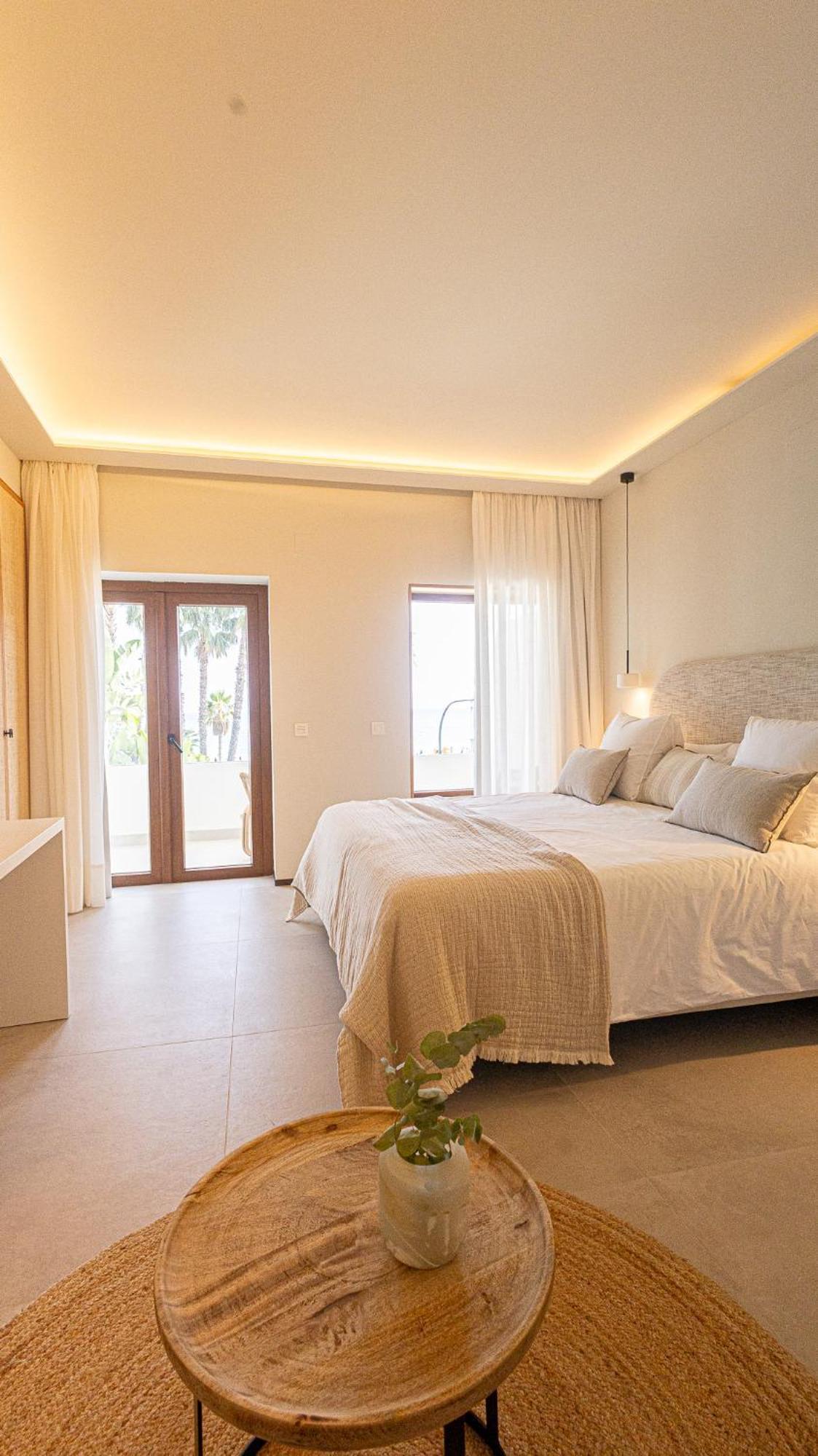 Hotell Chinitas Boutique Bellavista *