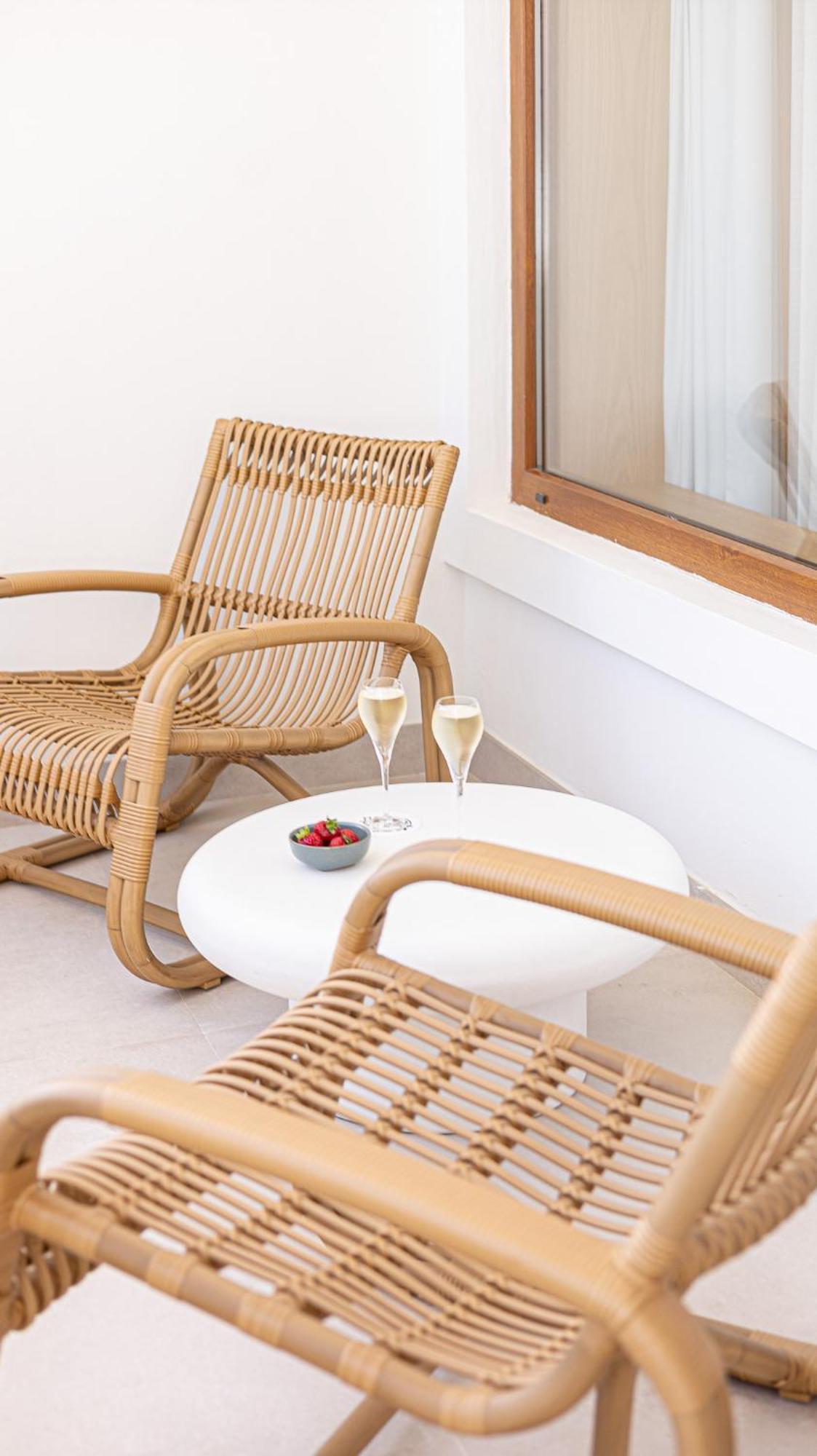 Hotell Chinitas Boutique Bellavista