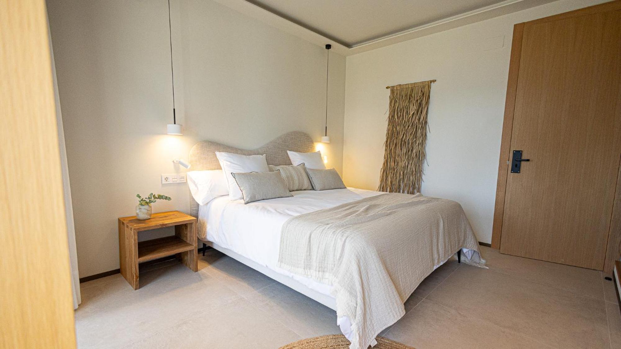 Chinitas Boutique Bellavista Hotell *