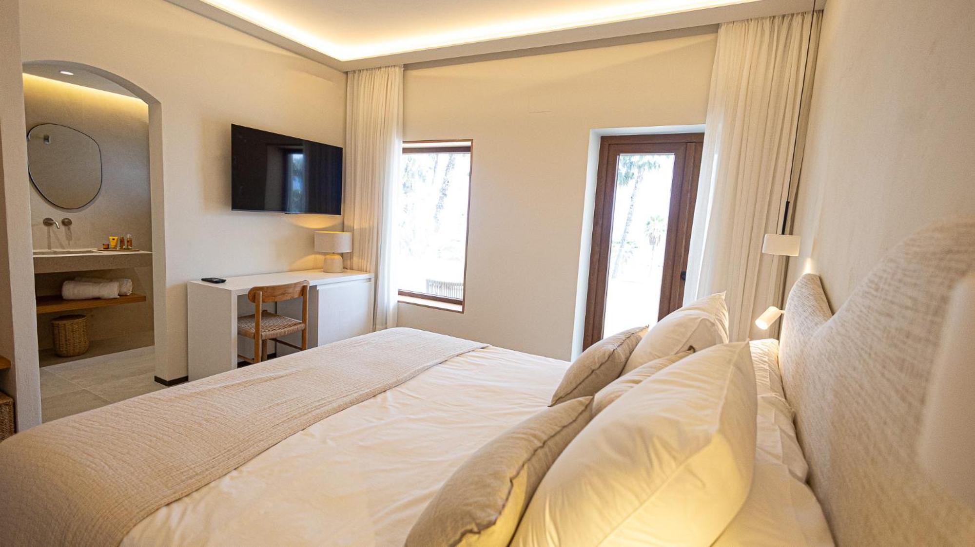 Chinitas Boutique Bellavista Hotell Málaga