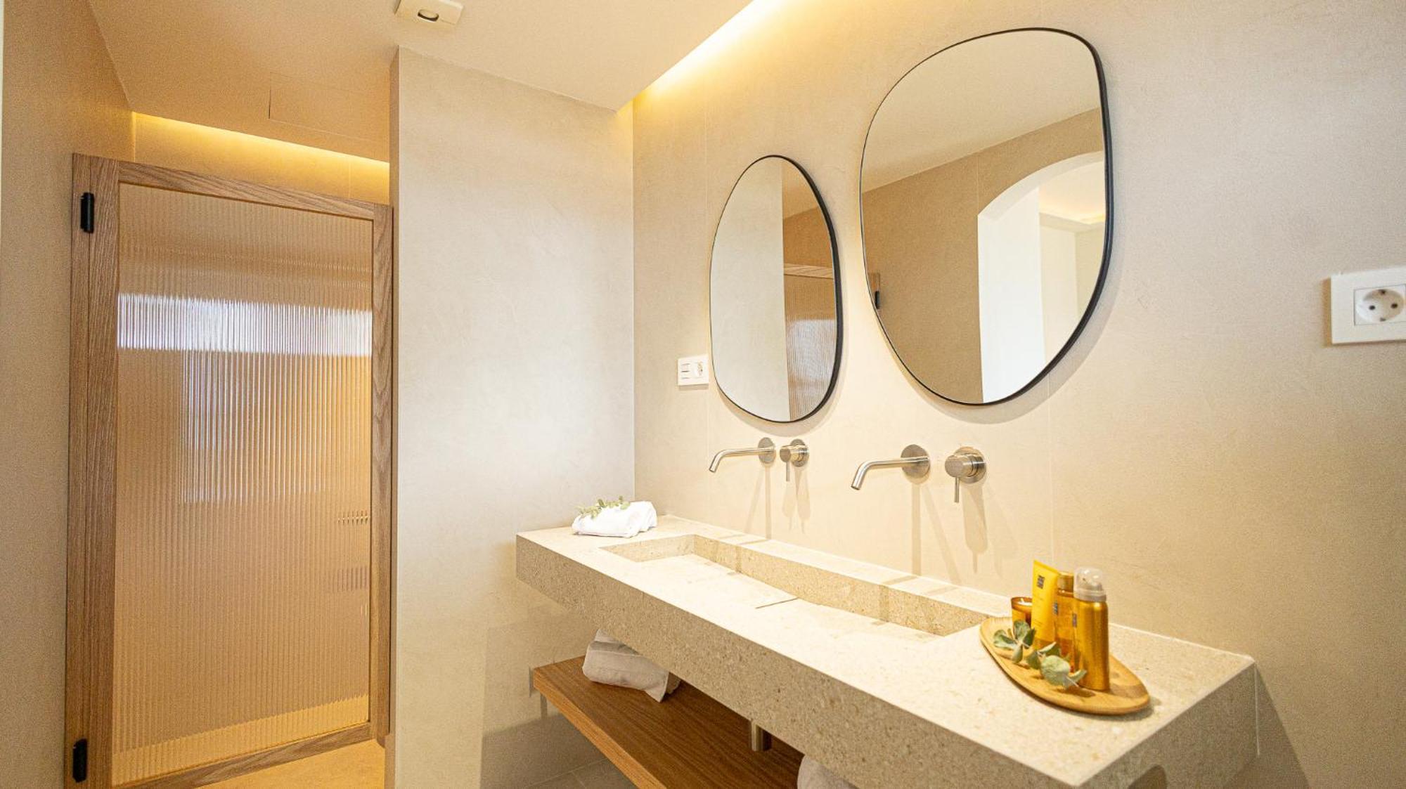 Chinitas Boutique Bellavista Hotell
