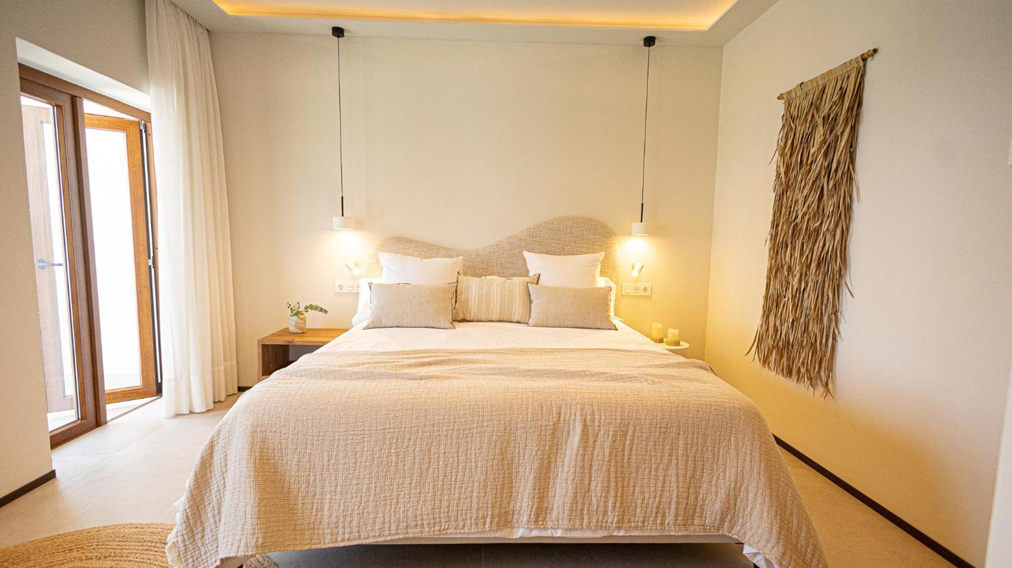 Chinitas Boutique Bellavista Hotell *